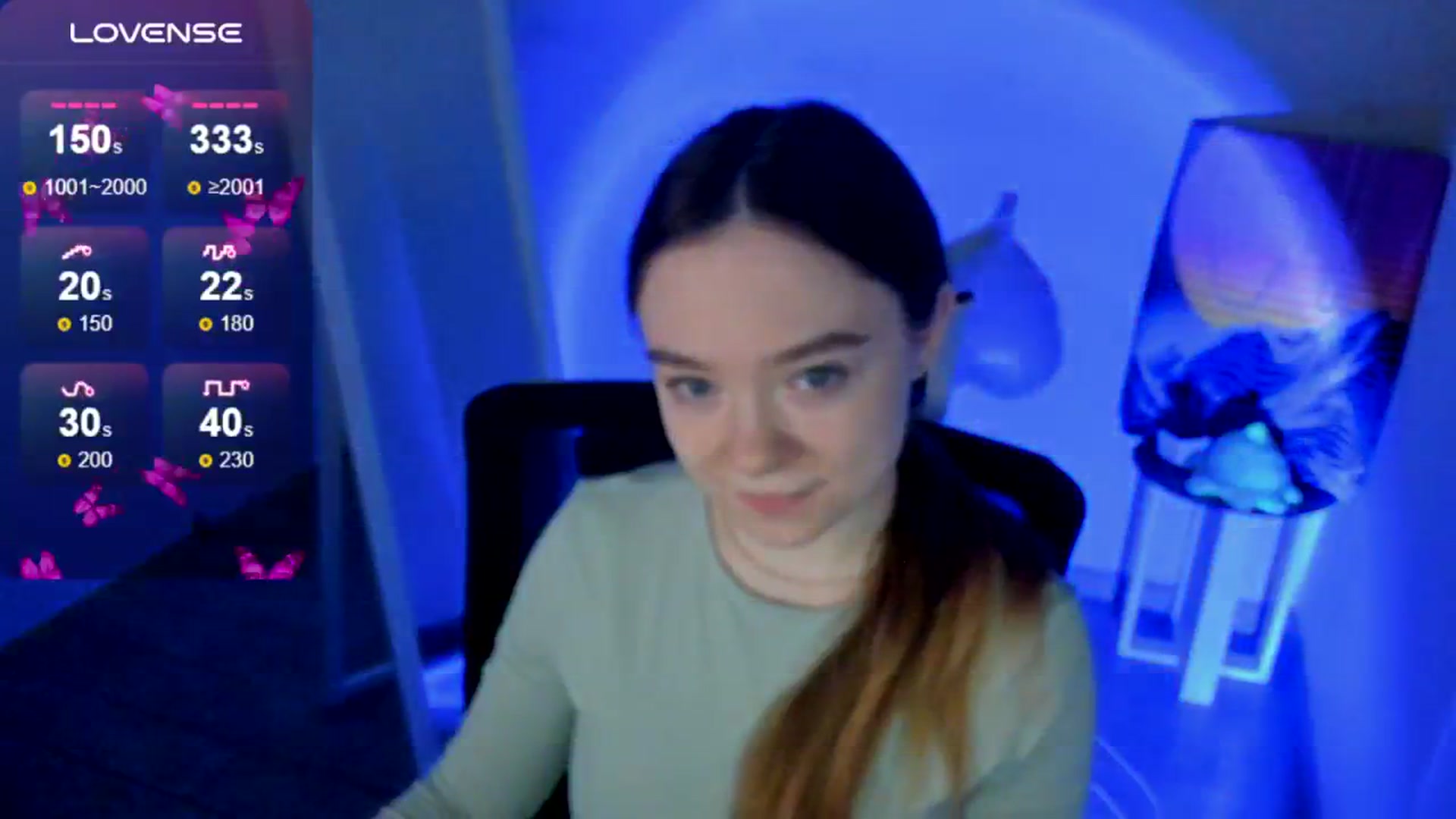Gallery image thumbnail from Rudy_Meow's myfreecams stream on, 04/13/2025, 08:40 image 7 of 20