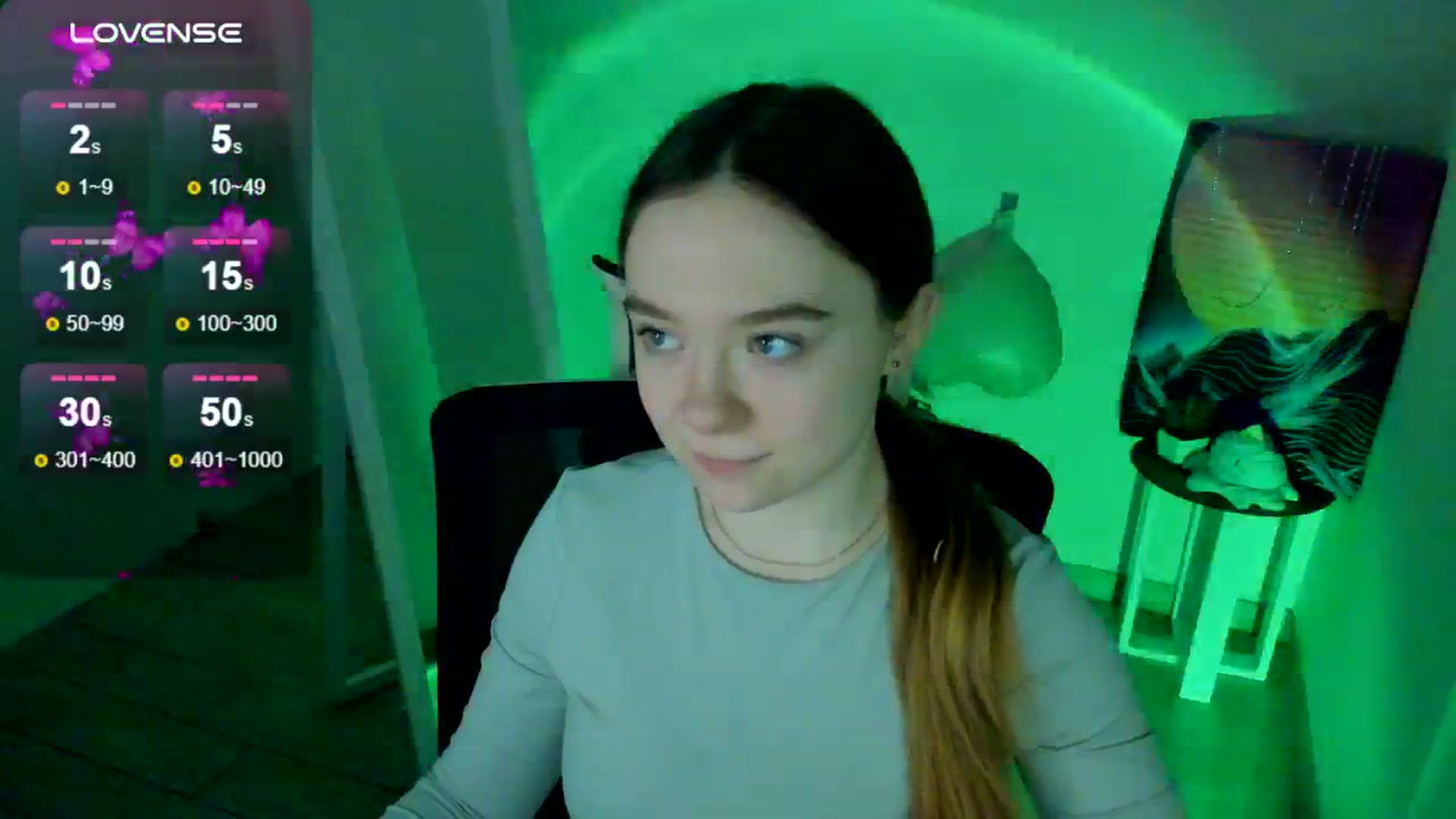 Gallery image thumbnail from Rudy_Meow's myfreecams stream on, 04/13/2025, 08:40 image 6 of 20