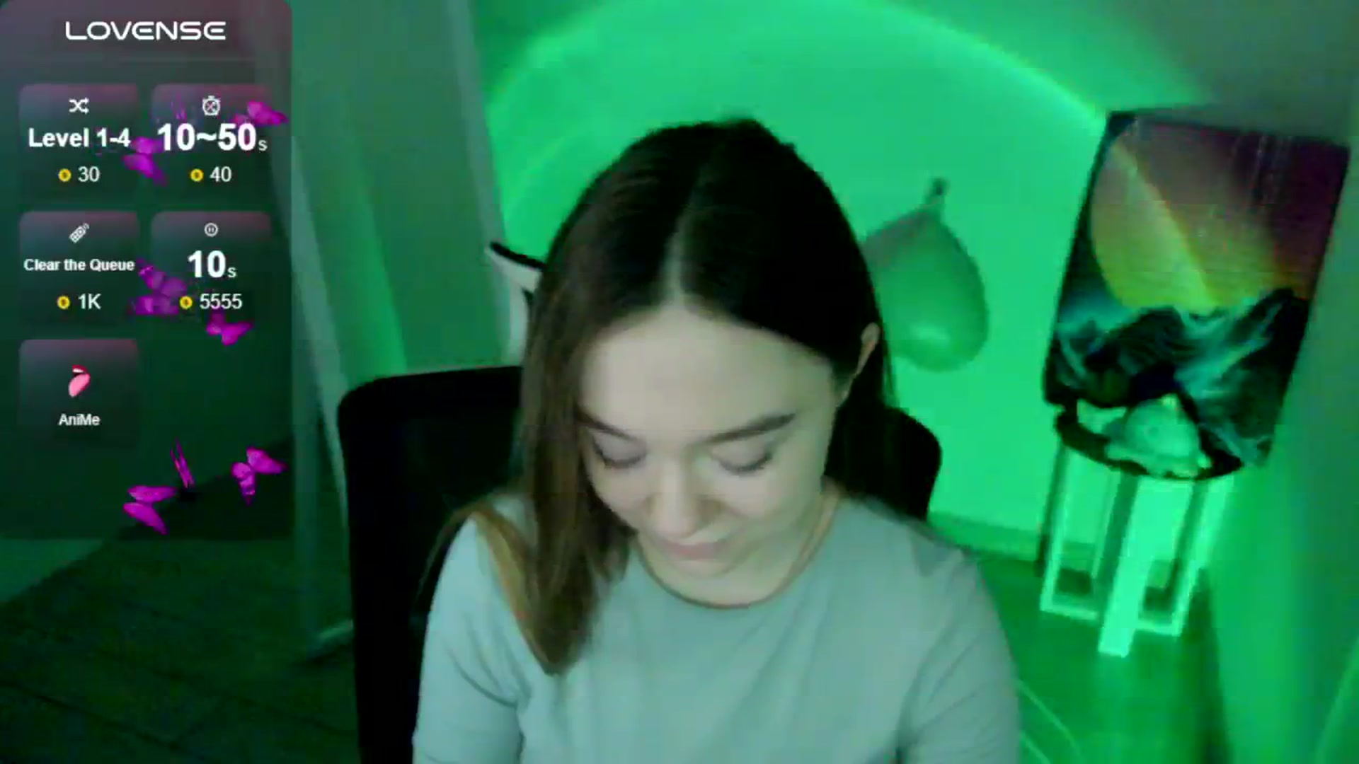 Gallery image thumbnail from Rudy_Meow's myfreecams stream on, 04/13/2025, 08:40 image 14 of 20