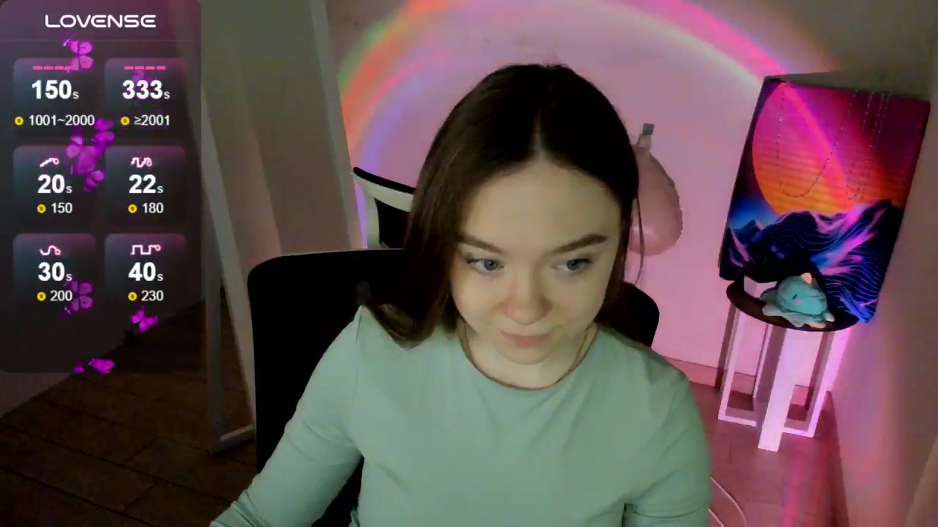 Gallery image thumbnail from Rudy_Meow's myfreecams stream on, 04/13/2025, 08:40 image 13 of 20