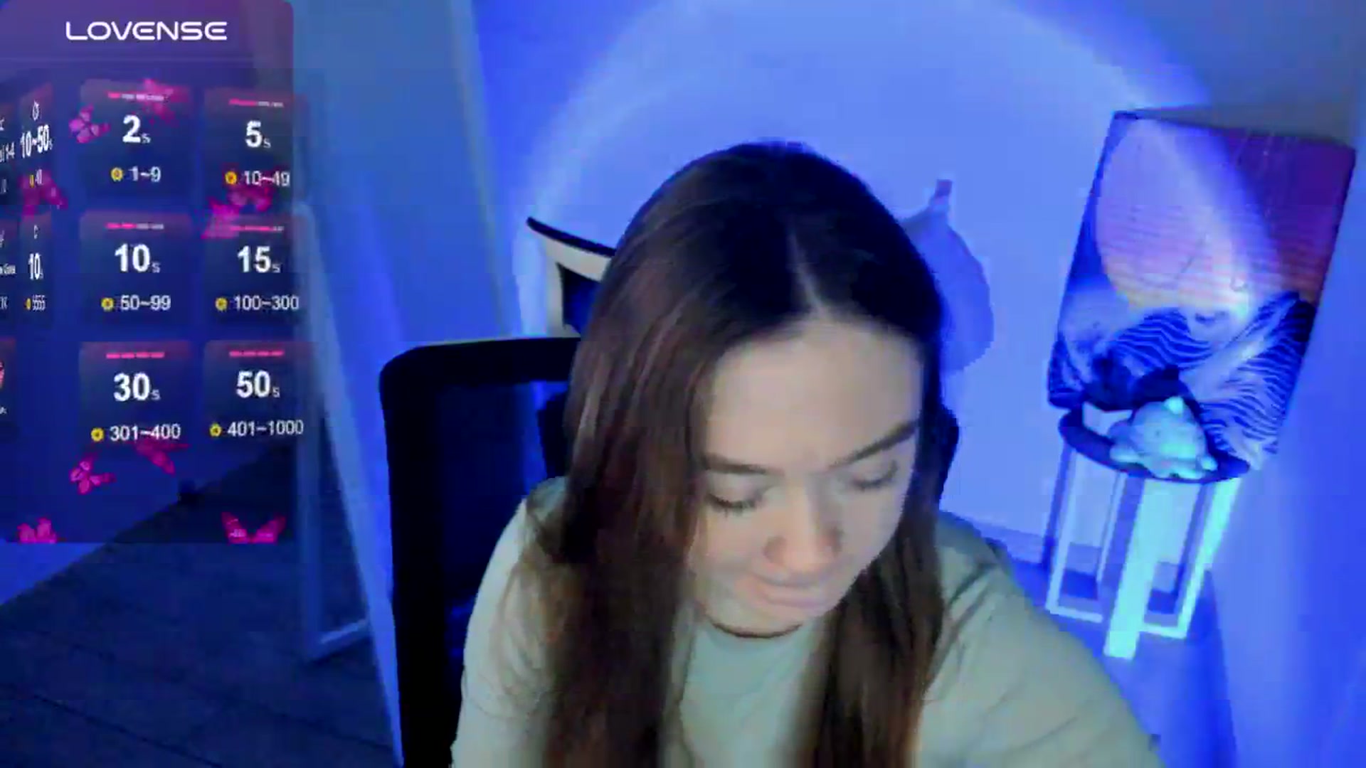 Gallery image thumbnail from Rudy_Meow's myfreecams stream on, 04/13/2025, 08:40 image 20 of 20