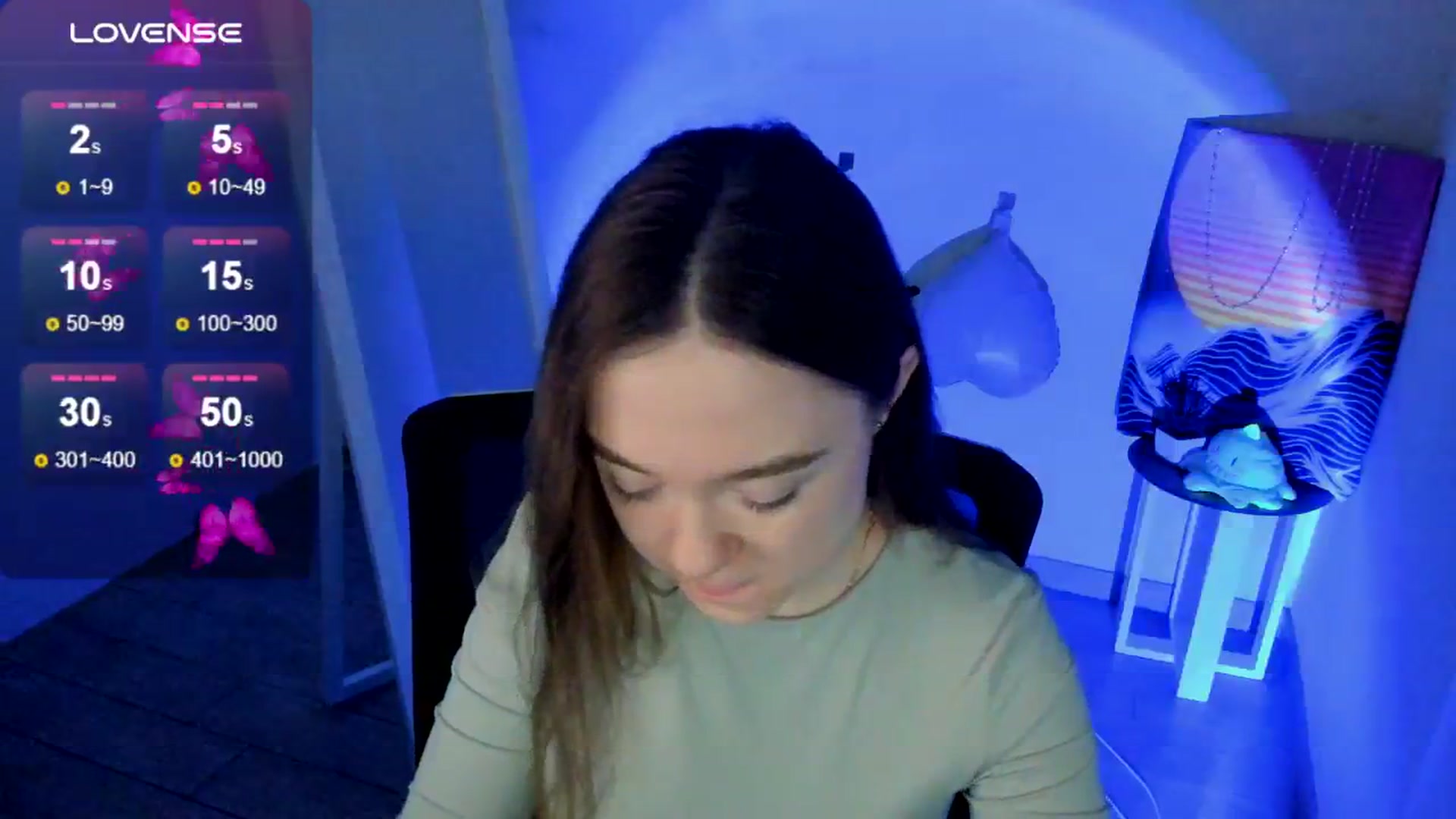 Gallery image thumbnail from Rudy_Meow's myfreecams stream on, 04/13/2025, 08:40 image 15 of 20