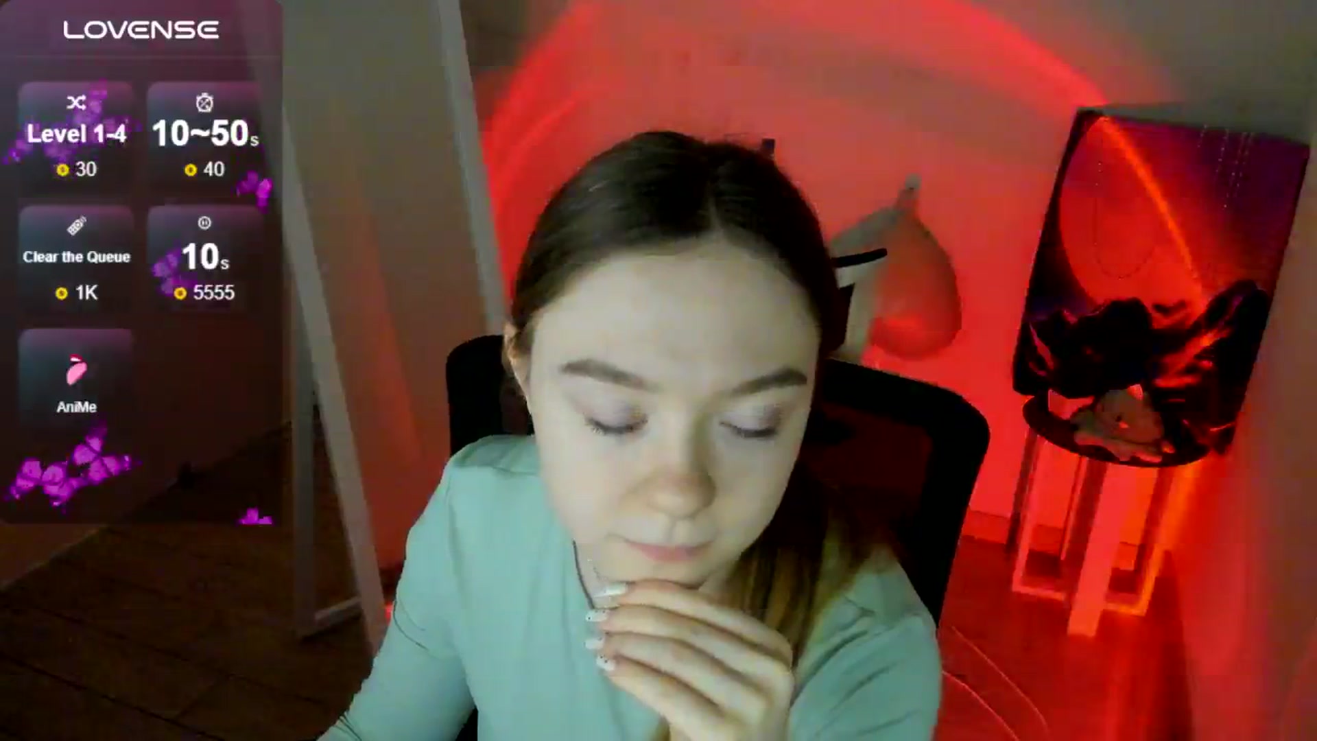 Gallery image thumbnail from Rudy_Meow's myfreecams stream on, 04/13/2025, 08:40 image 3 of 20