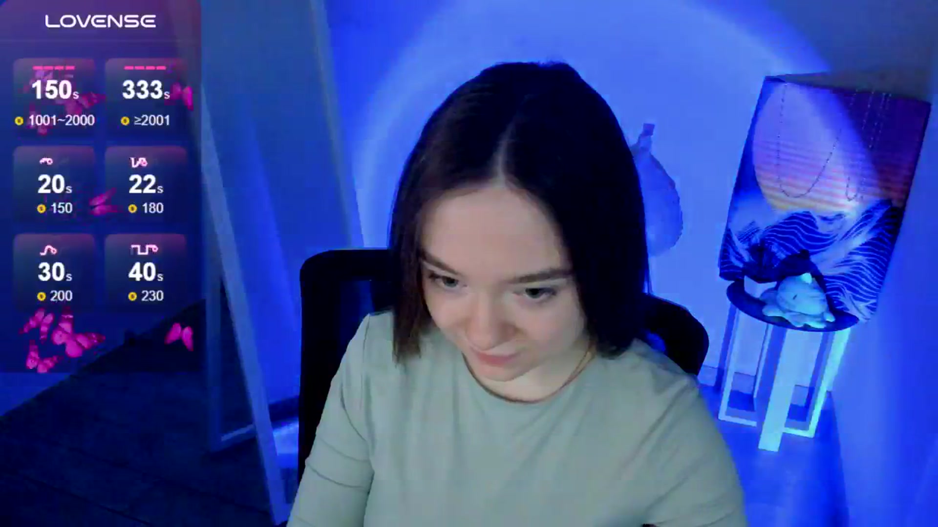 Gallery image thumbnail from Rudy_Meow's myfreecams stream on, 04/13/2025, 08:40 image 12 of 20