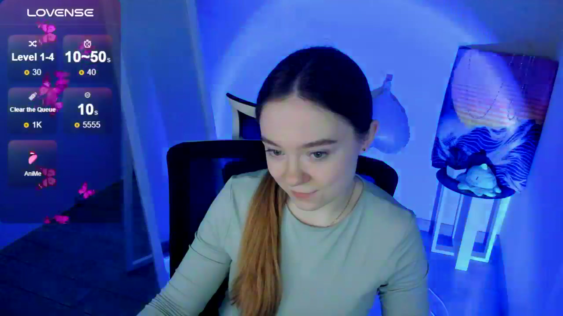 Gallery image thumbnail from Rudy_Meow's myfreecams stream on, 04/13/2025, 10:28 image 19 of 20
