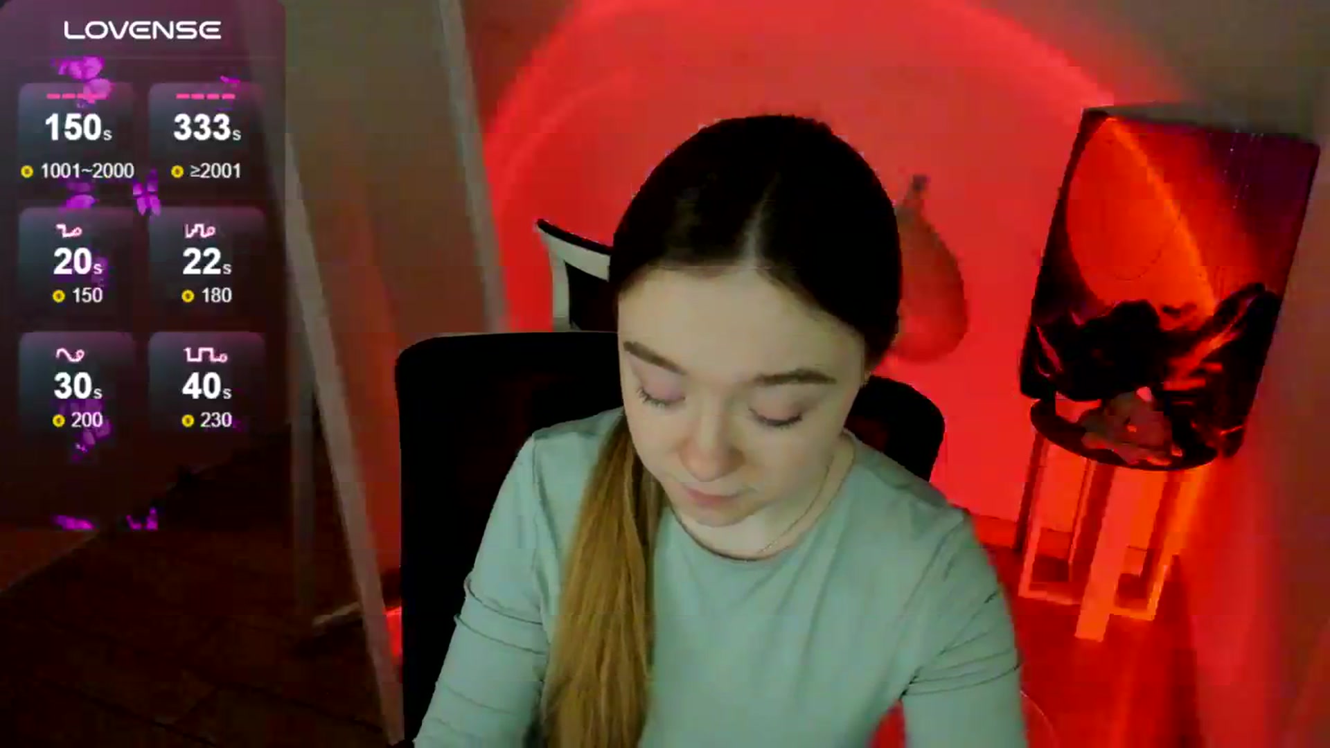 Gallery image thumbnail from Rudy_Meow's myfreecams stream on, 04/13/2025, 10:28 image 14 of 20
