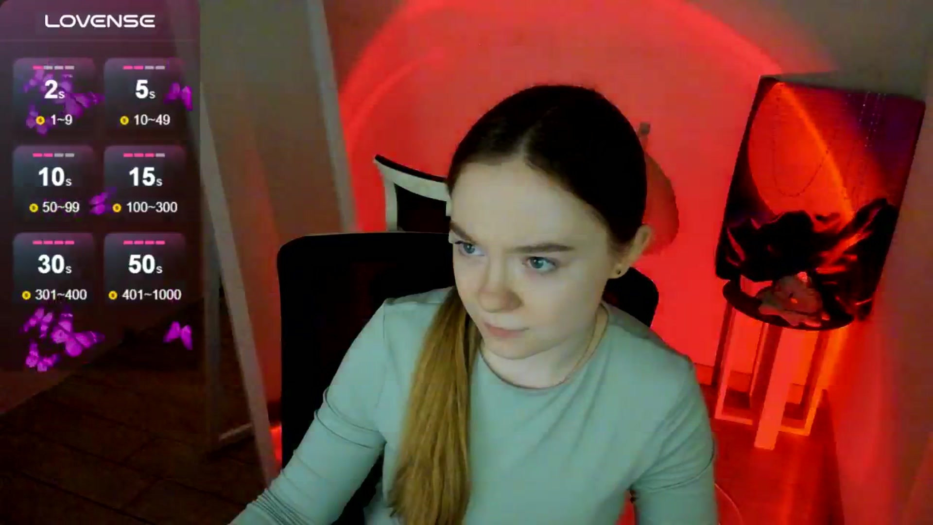 Gallery image thumbnail from Rudy_Meow's myfreecams stream on, 04/13/2025, 10:28 image 17 of 20