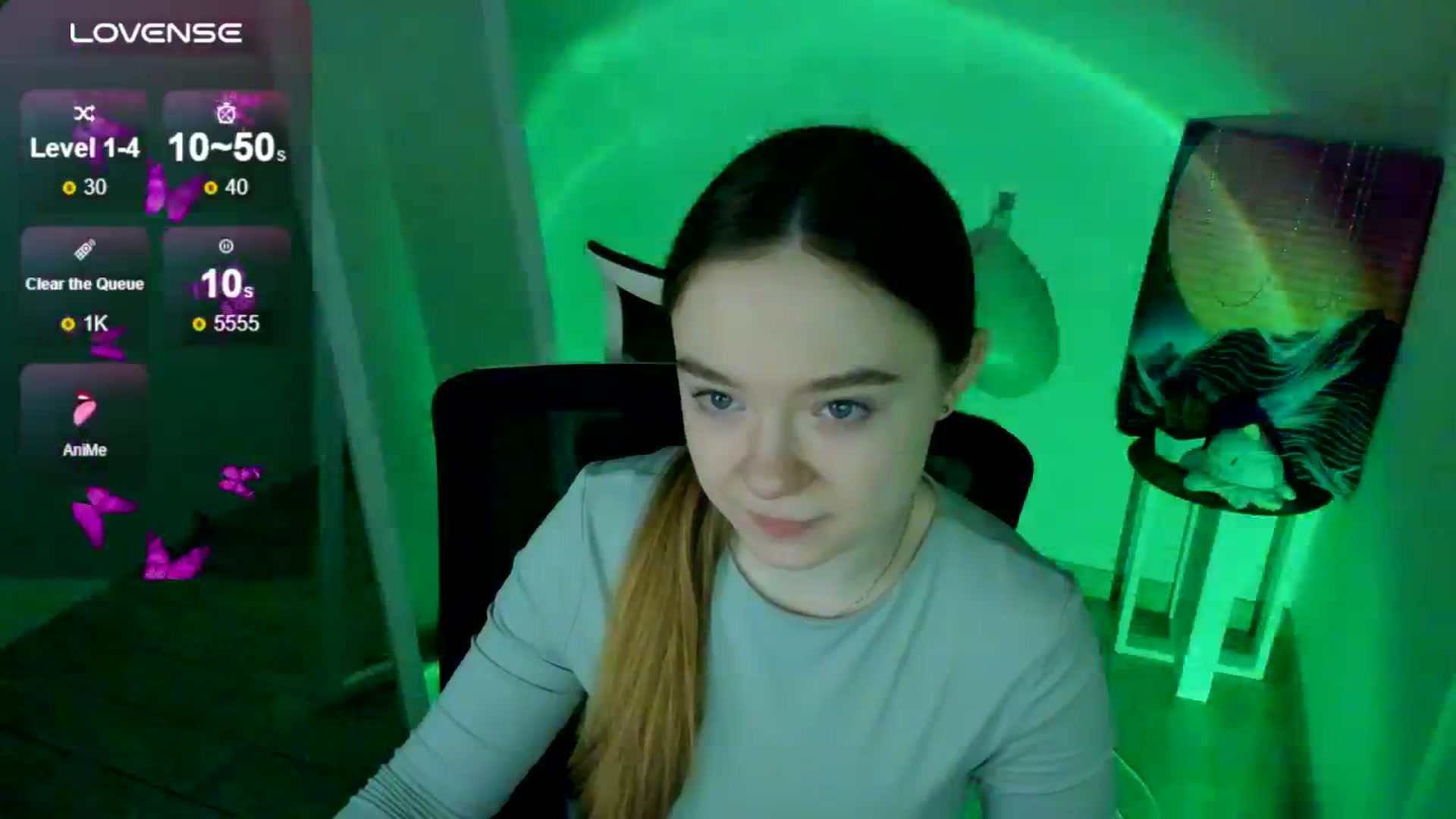Gallery image thumbnail from Rudy_Meow's myfreecams stream on, 04/13/2025, 10:28 image 13 of 20