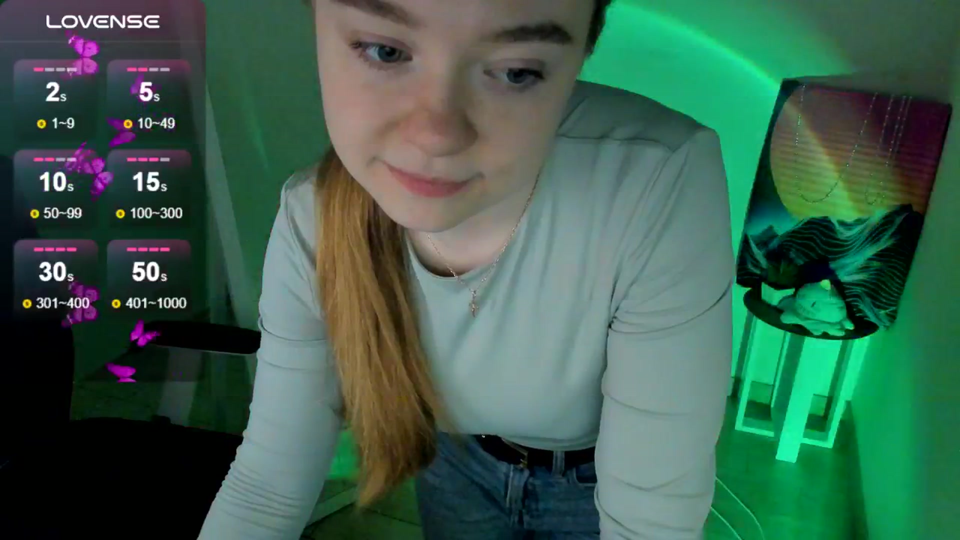 Gallery image thumbnail from Rudy_Meow's myfreecams stream on, 04/13/2025, 10:28 image 6 of 20