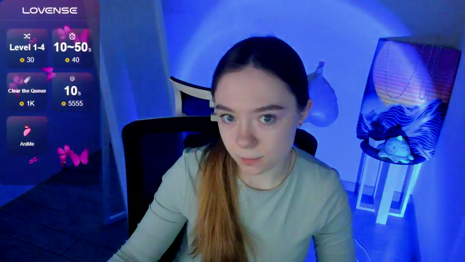 Gallery image thumbnail from Rudy_Meow's myfreecams stream on, 04/13/2025, 10:28 image 2 of 20
