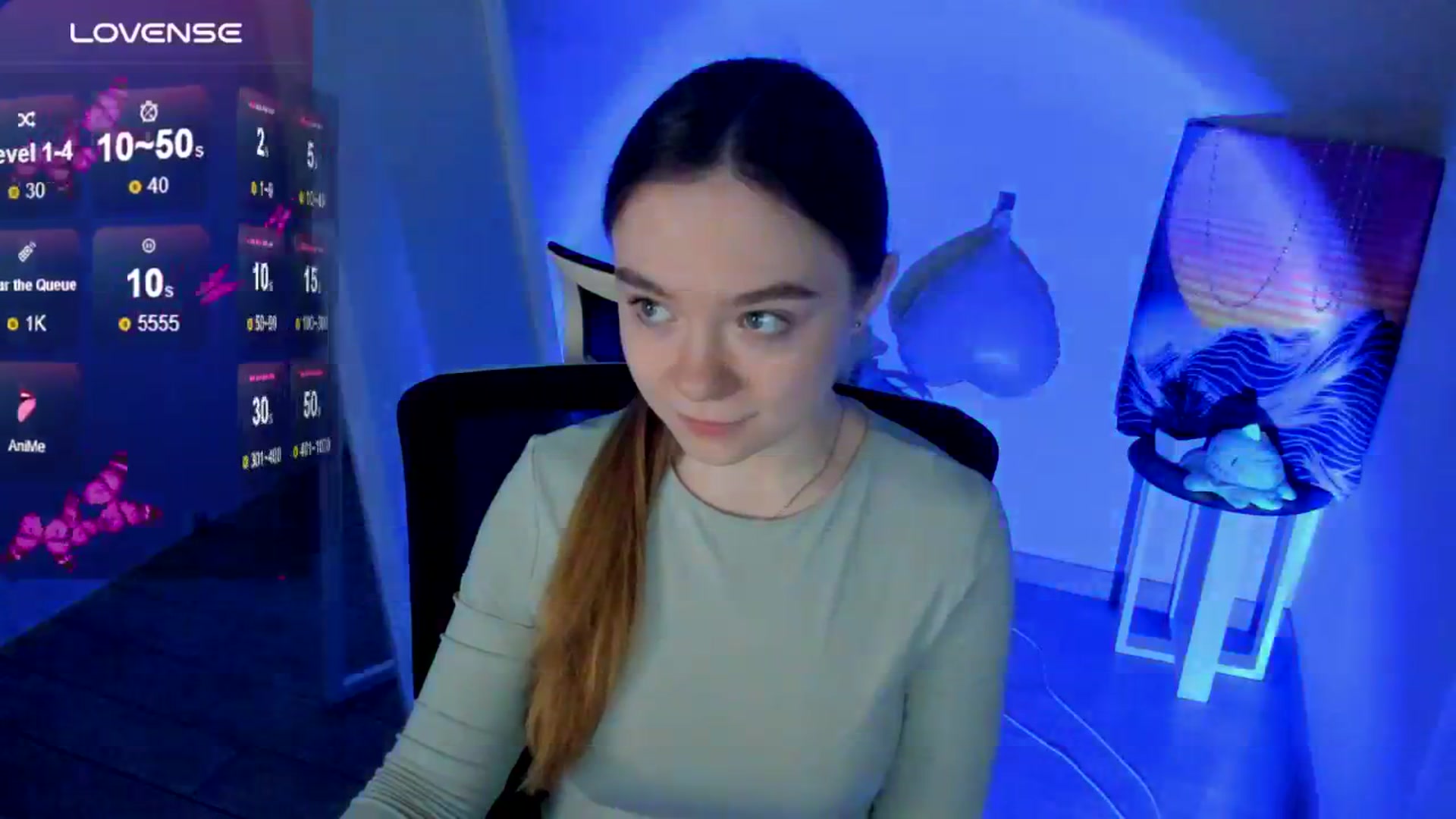 Gallery image thumbnail from Rudy_Meow's myfreecams stream on, 04/13/2025, 10:28 image 12 of 20