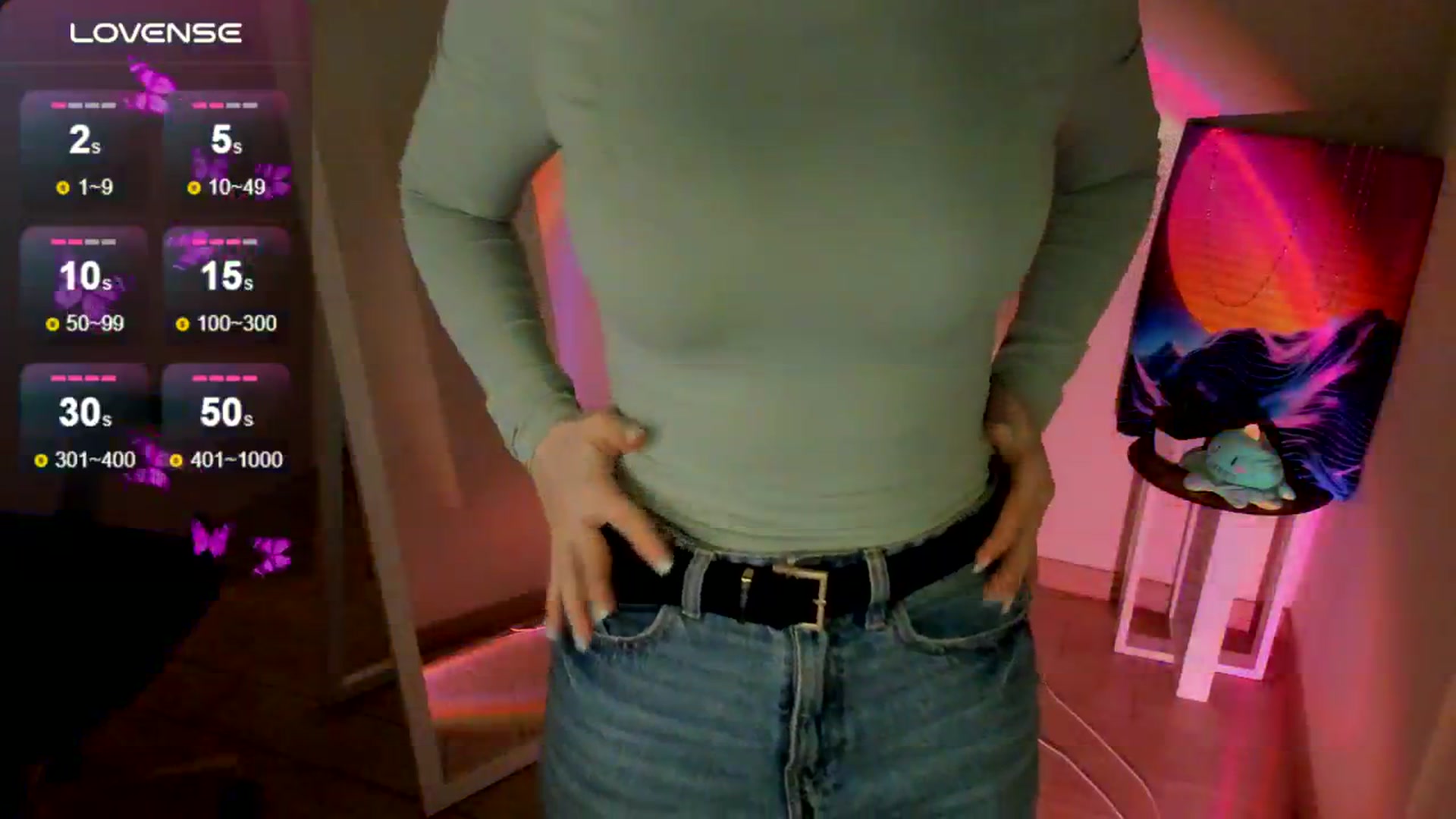 Gallery image thumbnail from Rudy_Meow's myfreecams stream on, 04/13/2025, 10:28 image 11 of 20