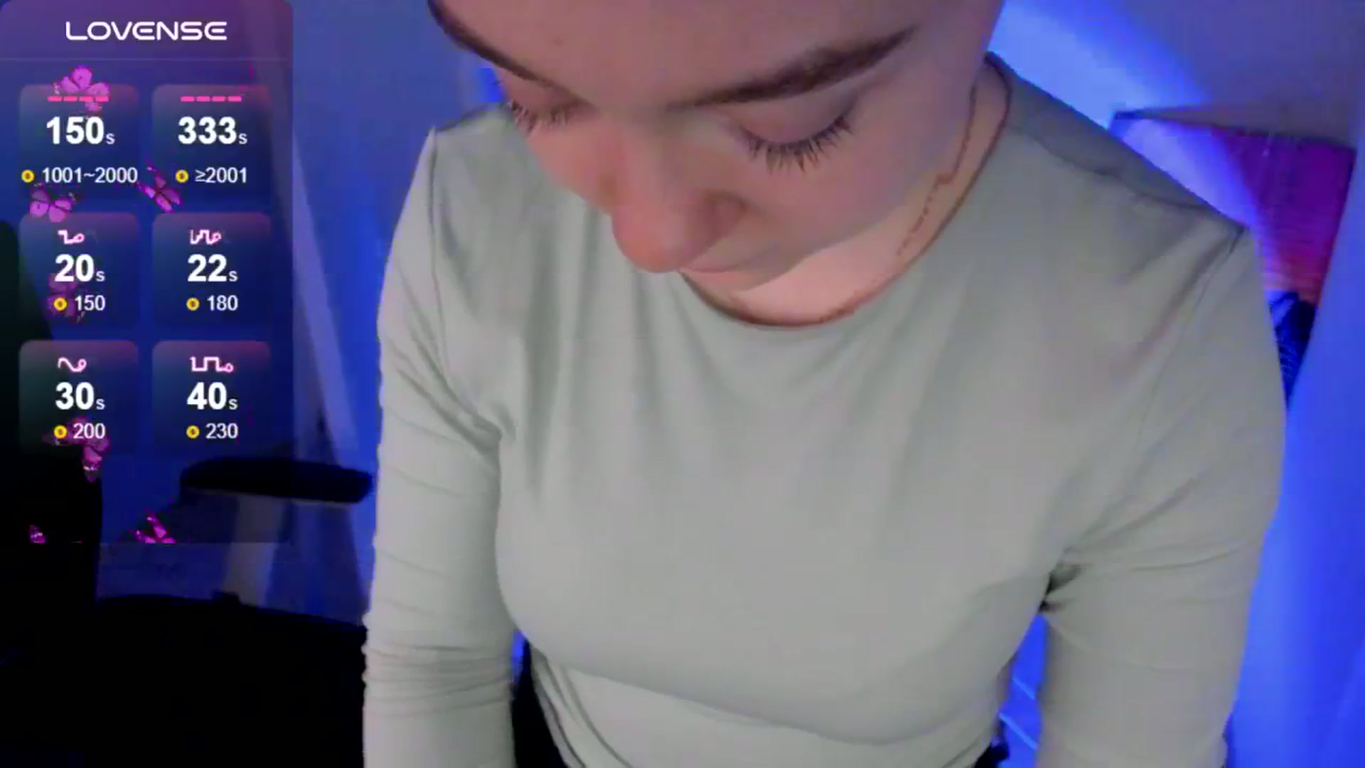 Gallery image thumbnail from Rudy_Meow's myfreecams stream on, 04/13/2025, 10:28 image 9 of 20