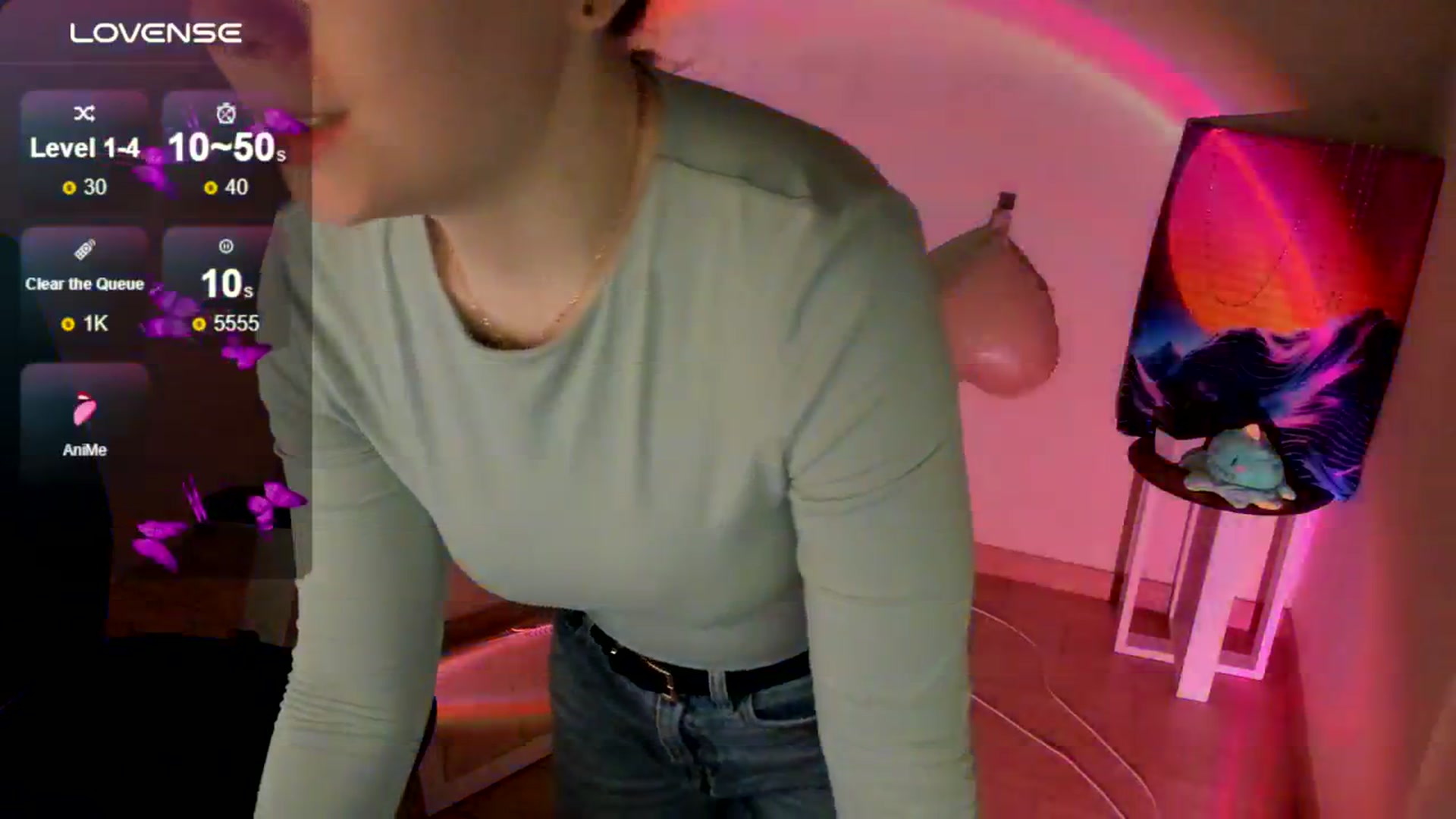 Gallery image thumbnail from Rudy_Meow's myfreecams stream on, 04/13/2025, 10:28 image 8 of 20