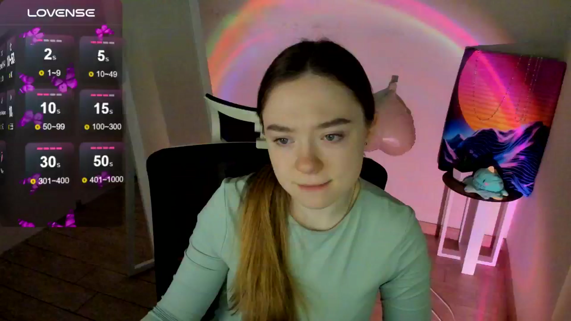 Gallery image thumbnail from Rudy_Meow's myfreecams stream on, 04/13/2025, 10:28 image 1 of 20
