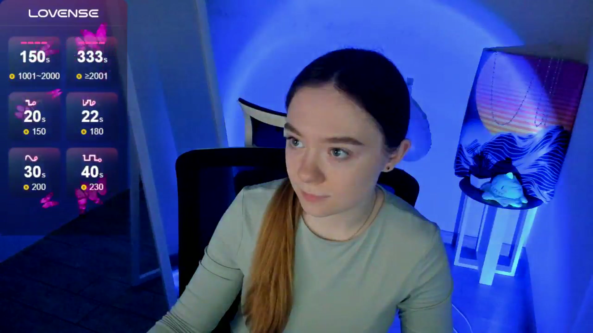 Gallery image thumbnail from Rudy_Meow's myfreecams stream on, 04/13/2025, 10:28 image 15 of 20