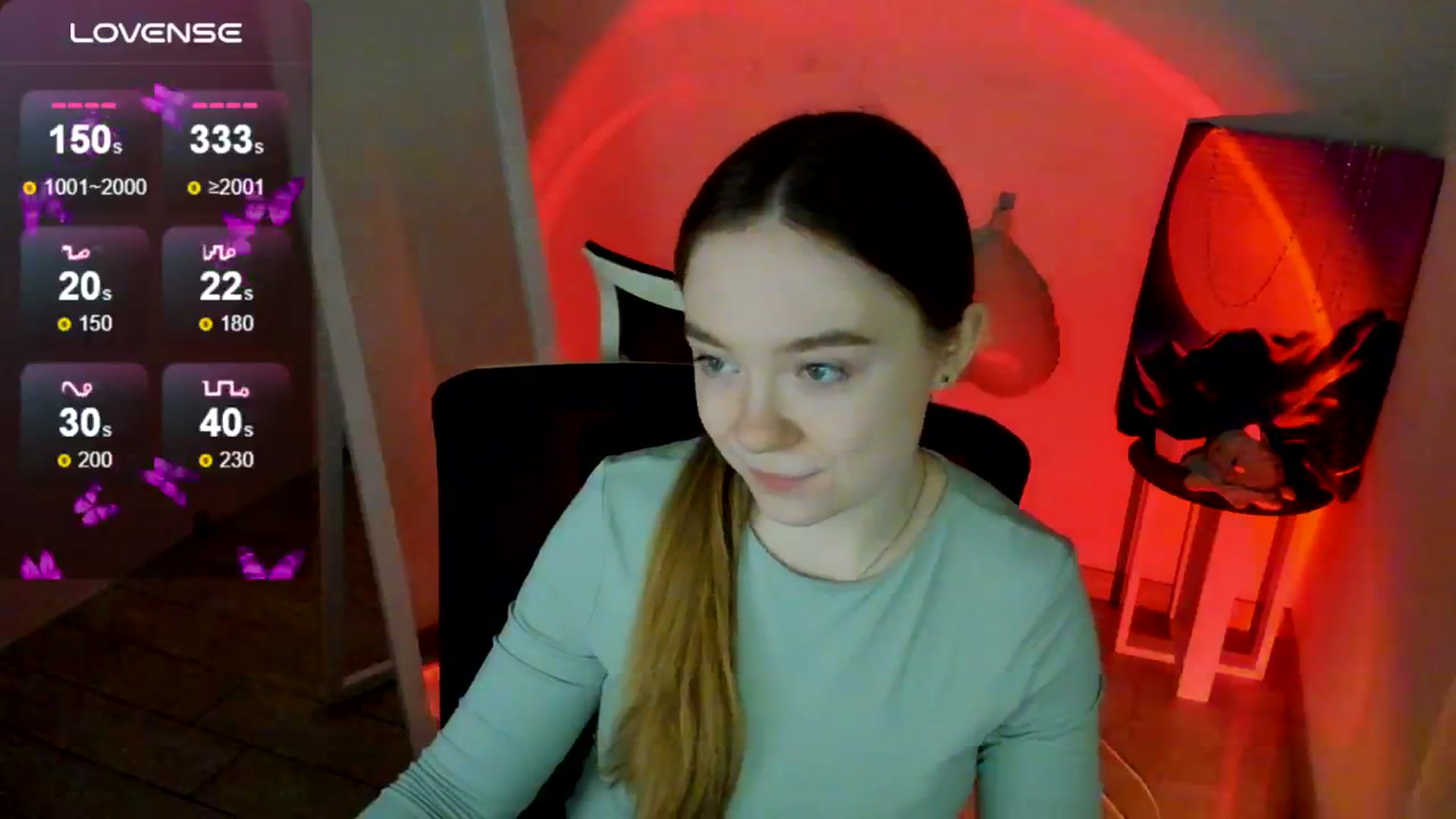 Gallery image thumbnail from Rudy_Meow's myfreecams stream on, 04/13/2025, 10:28 image 20 of 20