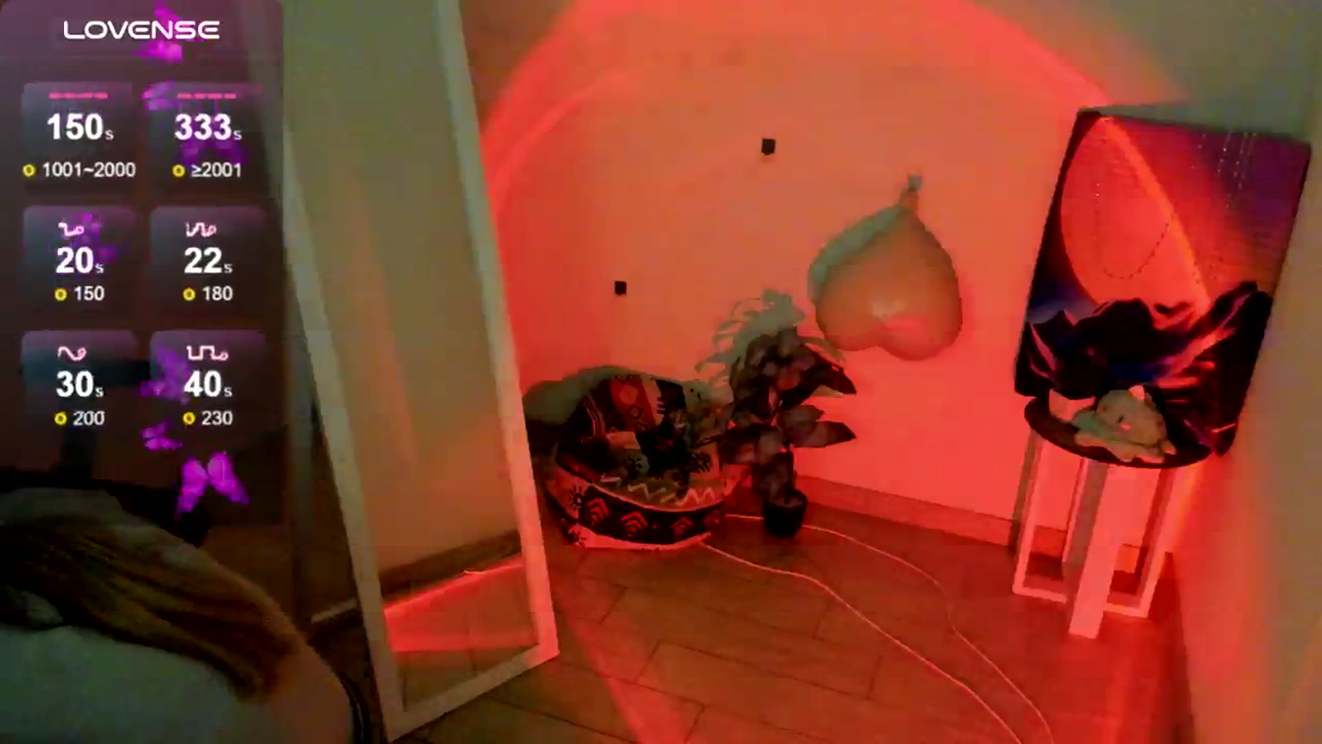 Gallery image thumbnail from Rudy_Meow's myfreecams stream on, 04/13/2025, 10:28 image 10 of 20