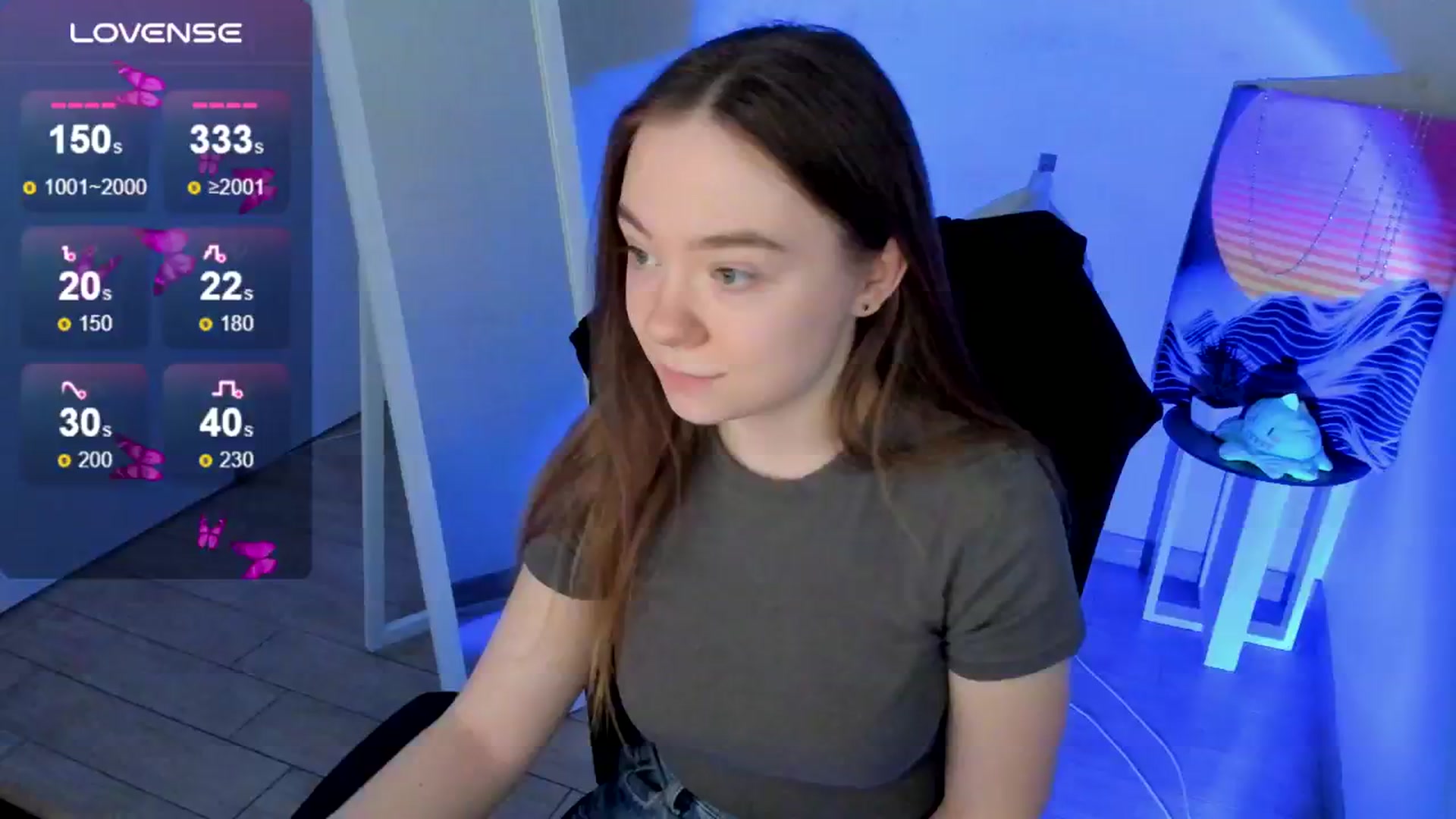 Gallery image thumbnail from Rudy_Meow's myfreecams stream on, 04/14/2025, 08:56 image 16 of 20