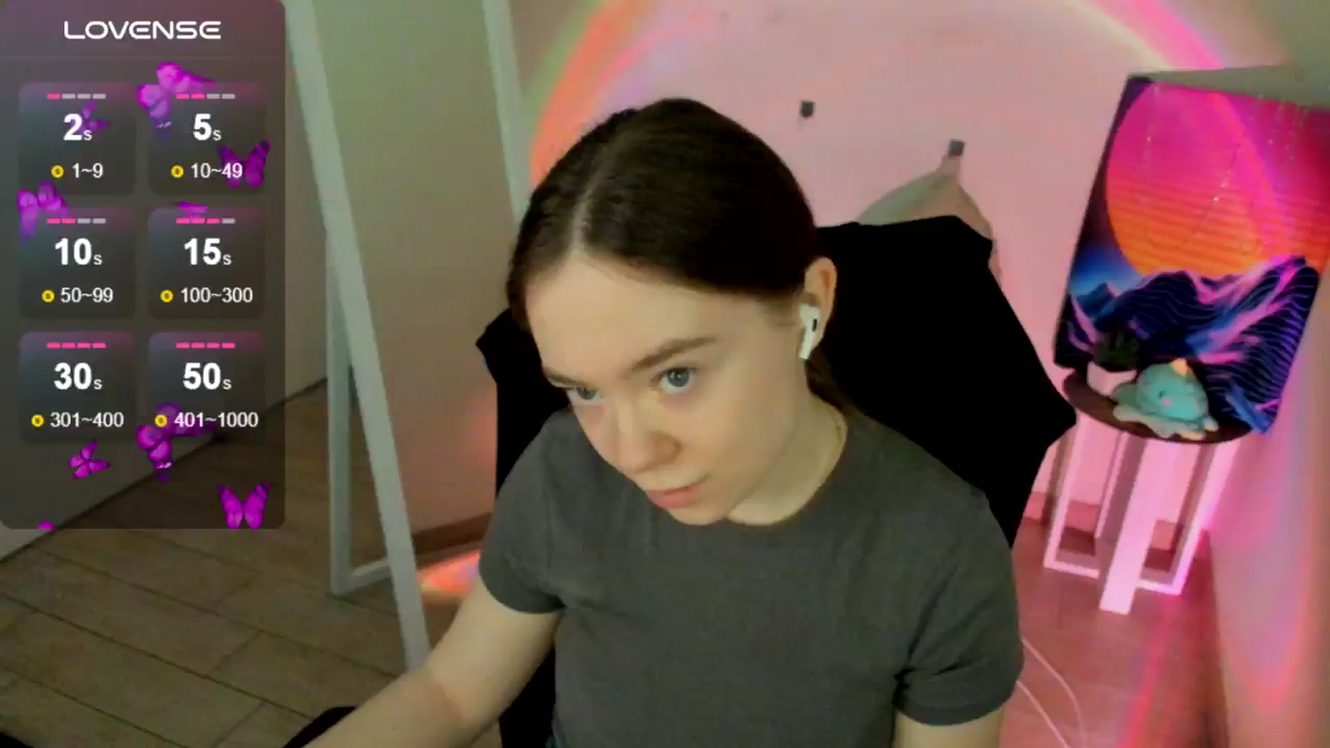 Gallery image thumbnail from Rudy_Meow's myfreecams stream on, 04/14/2025, 08:56 image 11 of 20