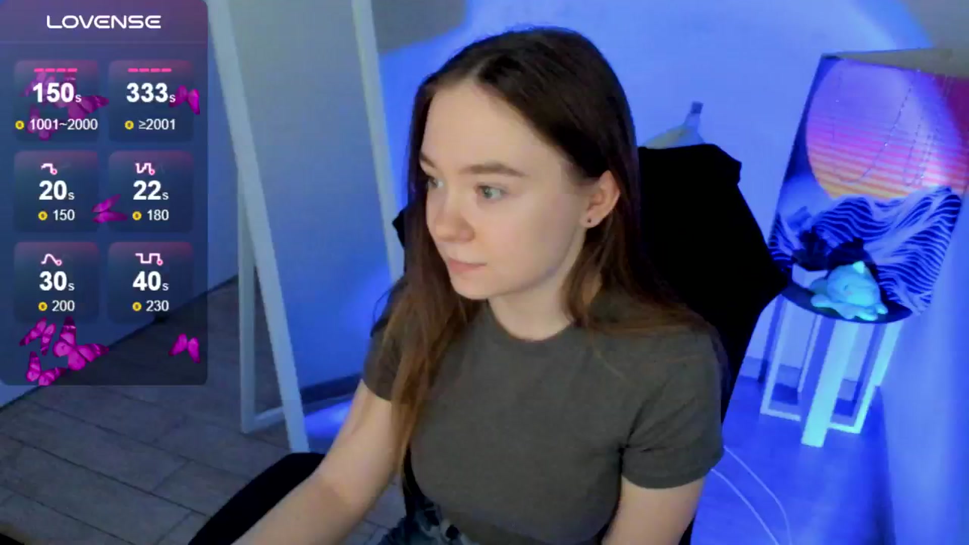 Gallery image thumbnail from Rudy_Meow's myfreecams stream on, 04/14/2025, 08:56 image 15 of 20