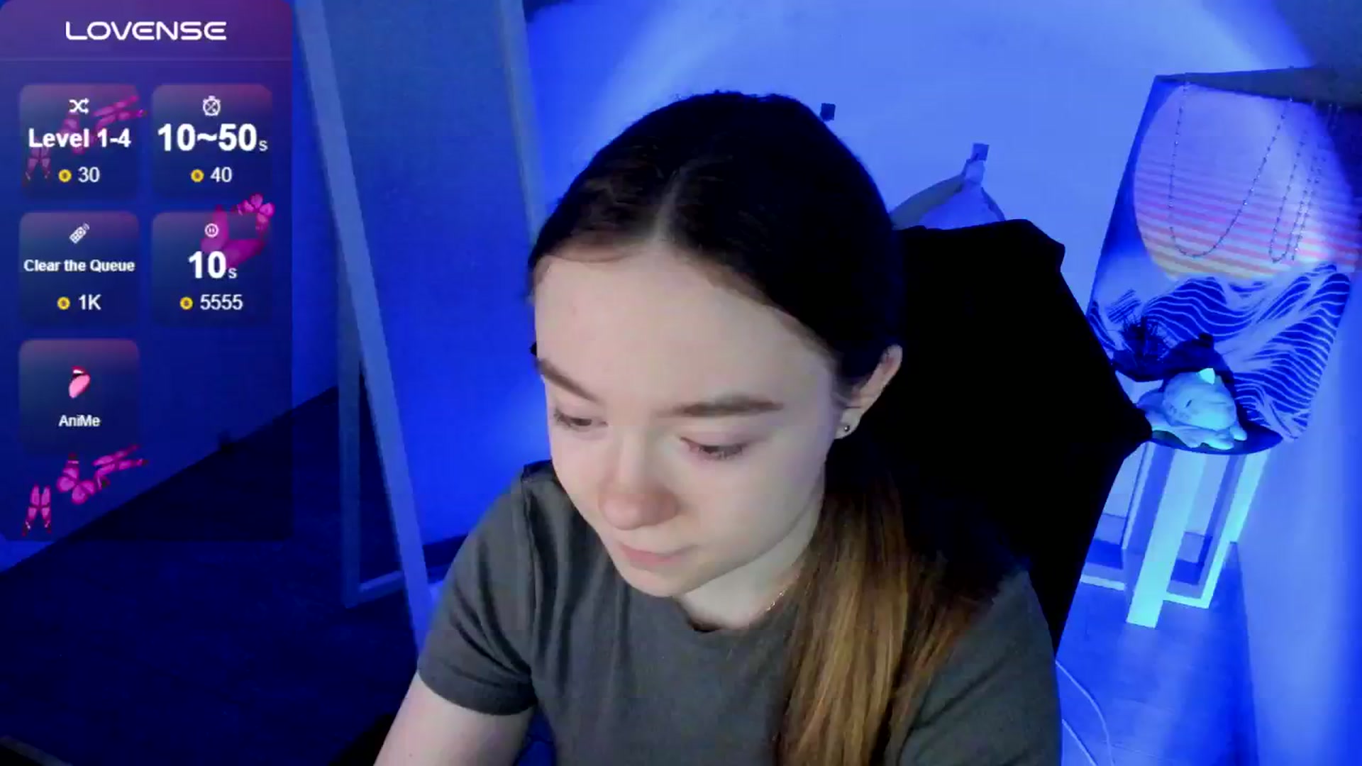 Gallery image thumbnail from Rudy_Meow's myfreecams stream on, 04/14/2025, 08:56 image 1 of 20