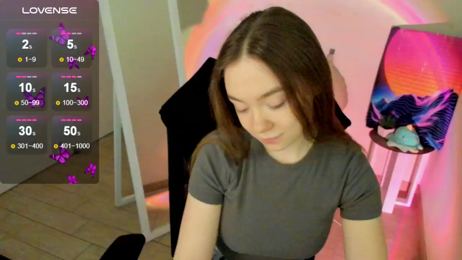 Gallery image thumbnail from Rudy_Meow's myfreecams stream on, 04/14/2025, 08:56 image 13 of 20