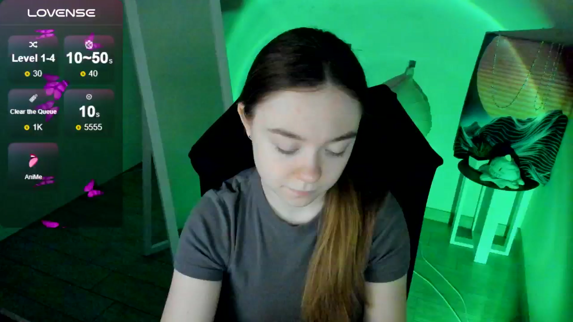 Gallery image thumbnail from Rudy_Meow's myfreecams stream on, 04/14/2025, 08:56 image 2 of 20