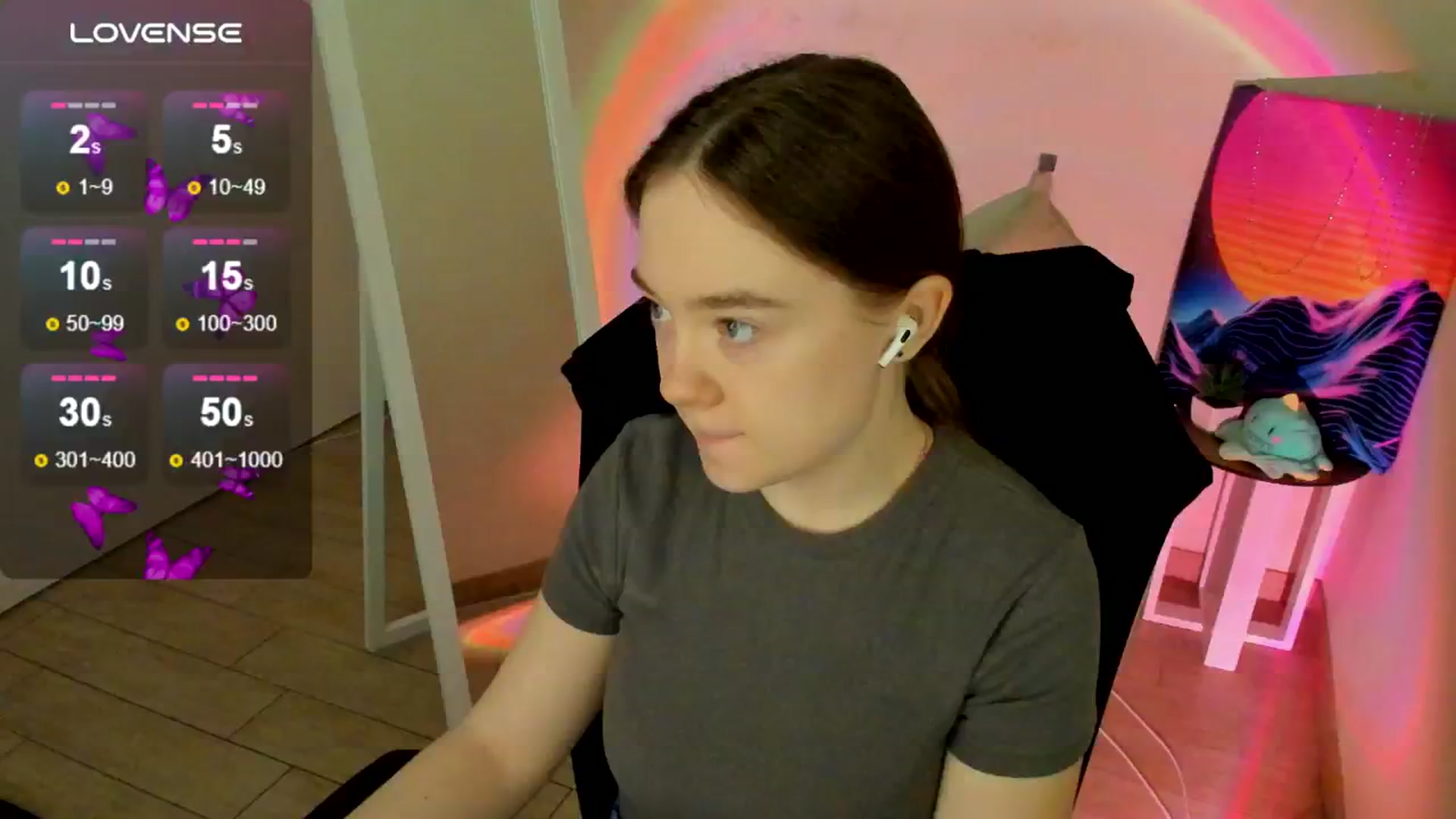 Gallery image thumbnail from Rudy_Meow's myfreecams stream on, 04/14/2025, 08:56 image 10 of 20
