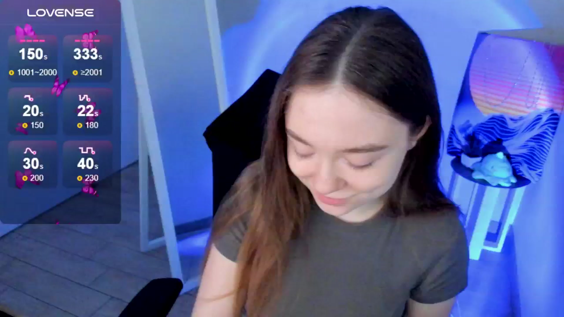 Gallery image thumbnail from Rudy_Meow's myfreecams stream on, 04/14/2025, 08:56 image 17 of 20
