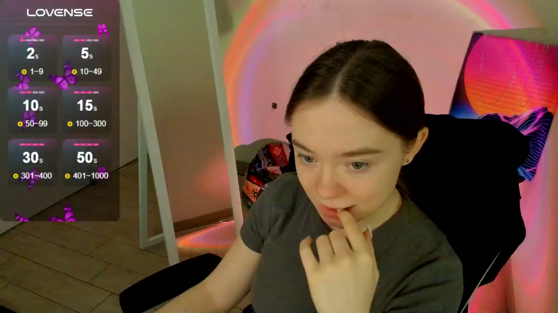 Gallery image thumbnail from Rudy_Meow's myfreecams stream on, 04/14/2025, 08:56 image 12 of 20