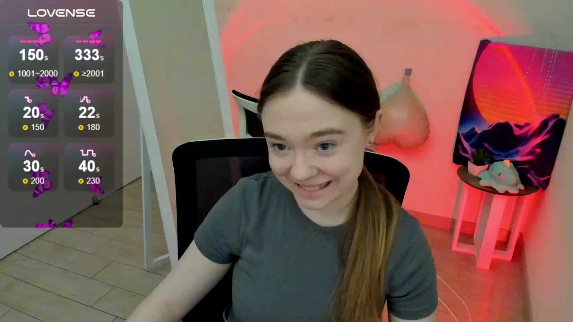 Gallery image thumbnail from Rudy_Meow's myfreecams stream on, 04/14/2025, 10:53 image 14 of 20