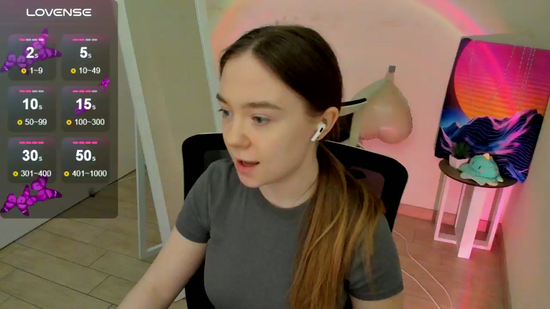 Gallery image thumbnail from Rudy_Meow's myfreecams stream on, 04/14/2025, 10:53 image 4 of 20