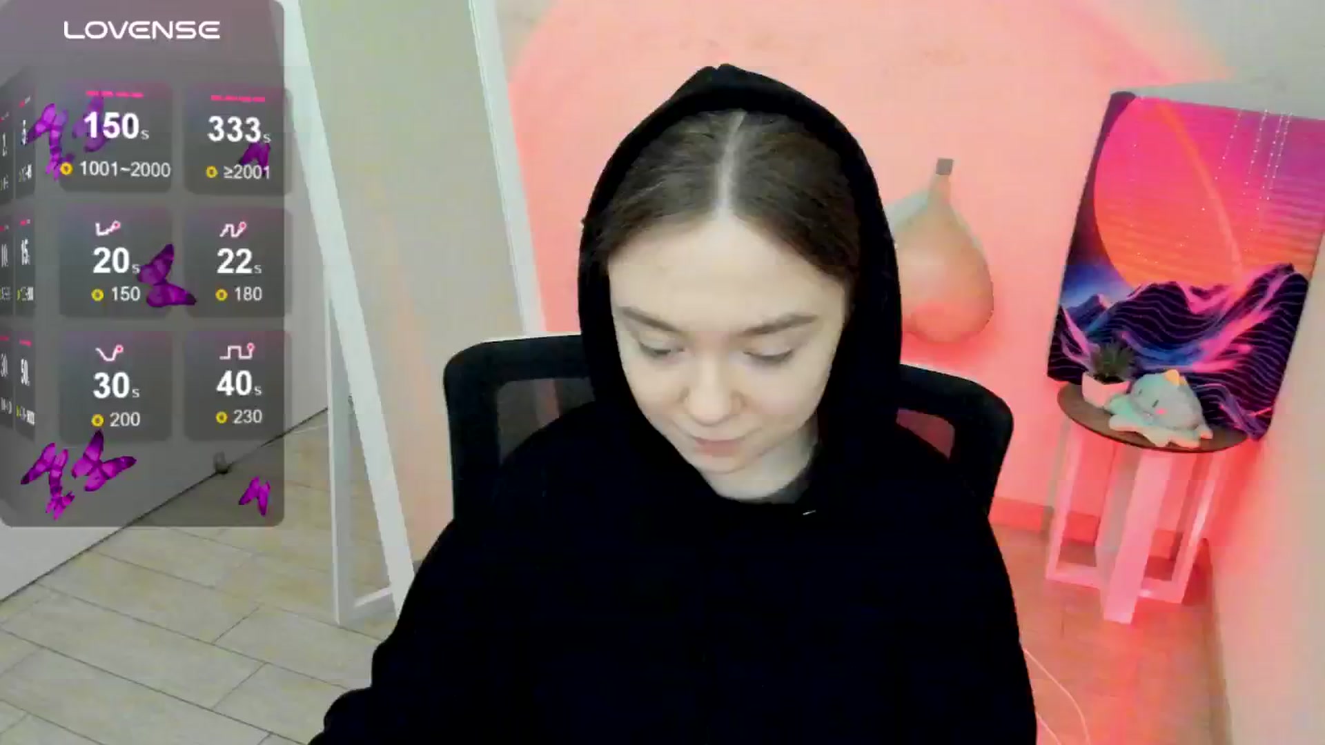 Gallery image thumbnail from Rudy_Meow's myfreecams stream on, 04/14/2025, 11:15 image 7 of 20