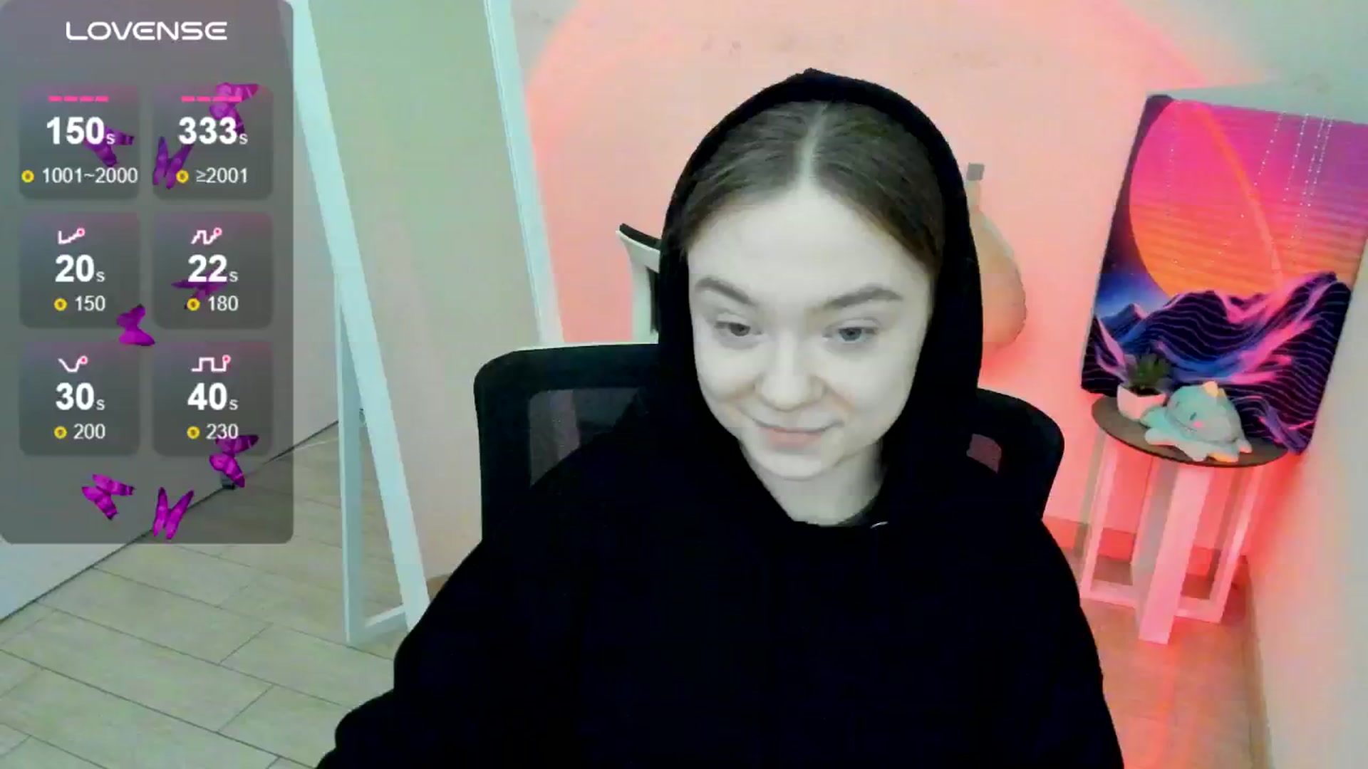 Gallery image thumbnail from Rudy_Meow's myfreecams stream on, 04/14/2025, 11:15 image 11 of 20