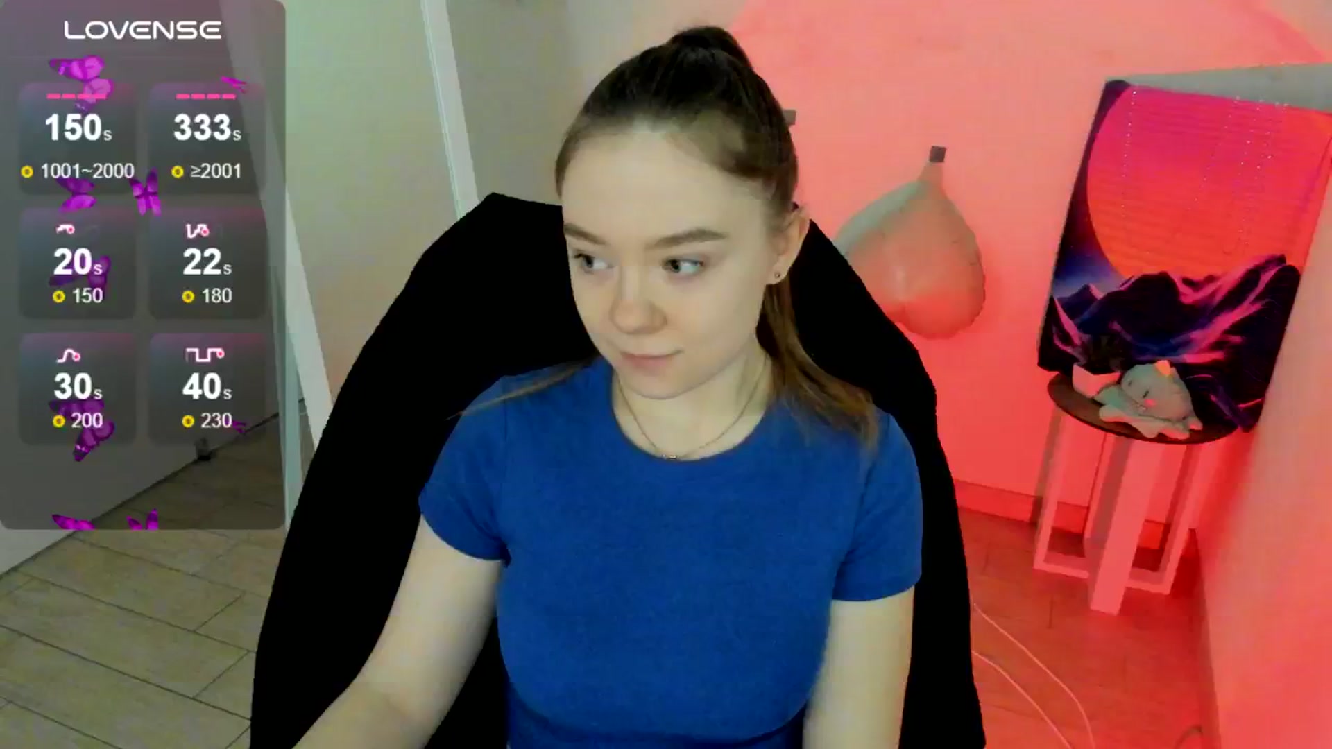 Gallery image thumbnail from Rudy_Meow's myfreecams stream on, 04/16/2025, 07:10 image 20 of 20