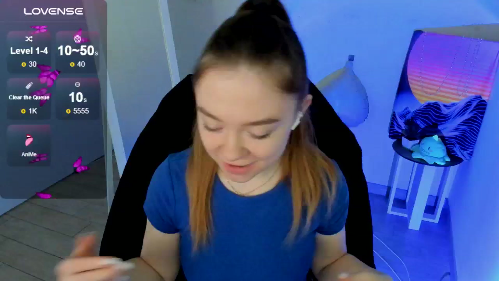 Gallery image thumbnail from Rudy_Meow's myfreecams stream on, 04/16/2025, 07:10 image 11 of 20