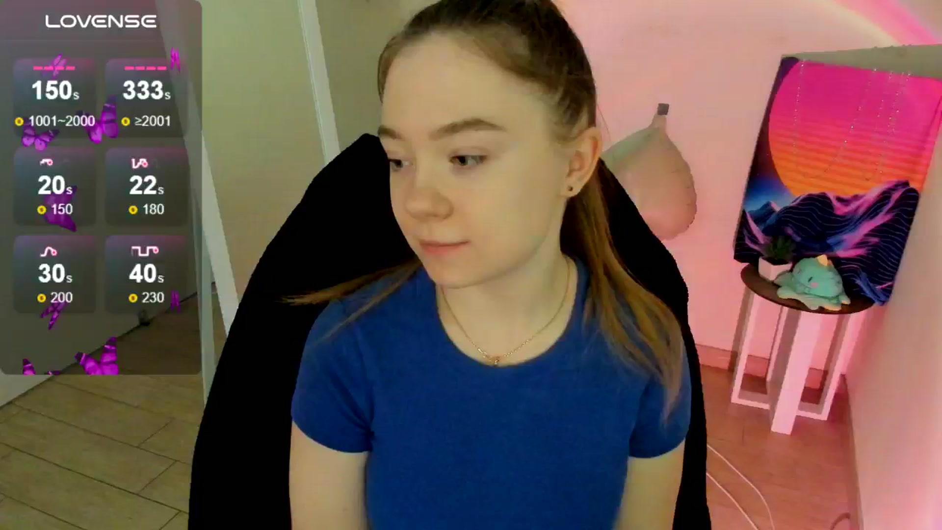 Gallery image thumbnail from Rudy_Meow's myfreecams stream on, 04/16/2025, 07:10 image 18 of 20