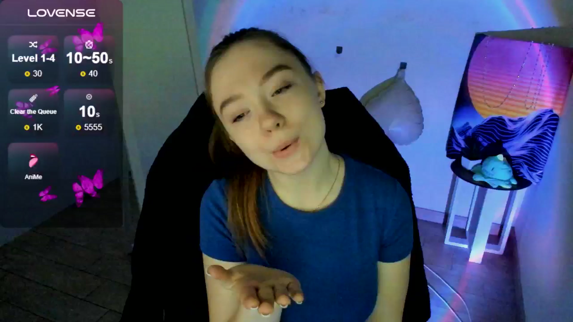 Gallery image thumbnail from Rudy_Meow's myfreecams stream on, 04/16/2025, 09:31 image 10 of 20