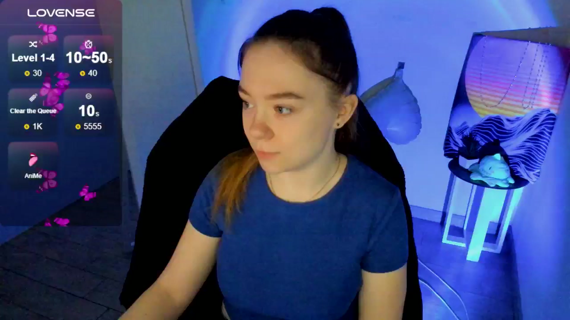 Gallery image thumbnail from Rudy_Meow's myfreecams stream on, 04/16/2025, 09:31 image 11 of 20