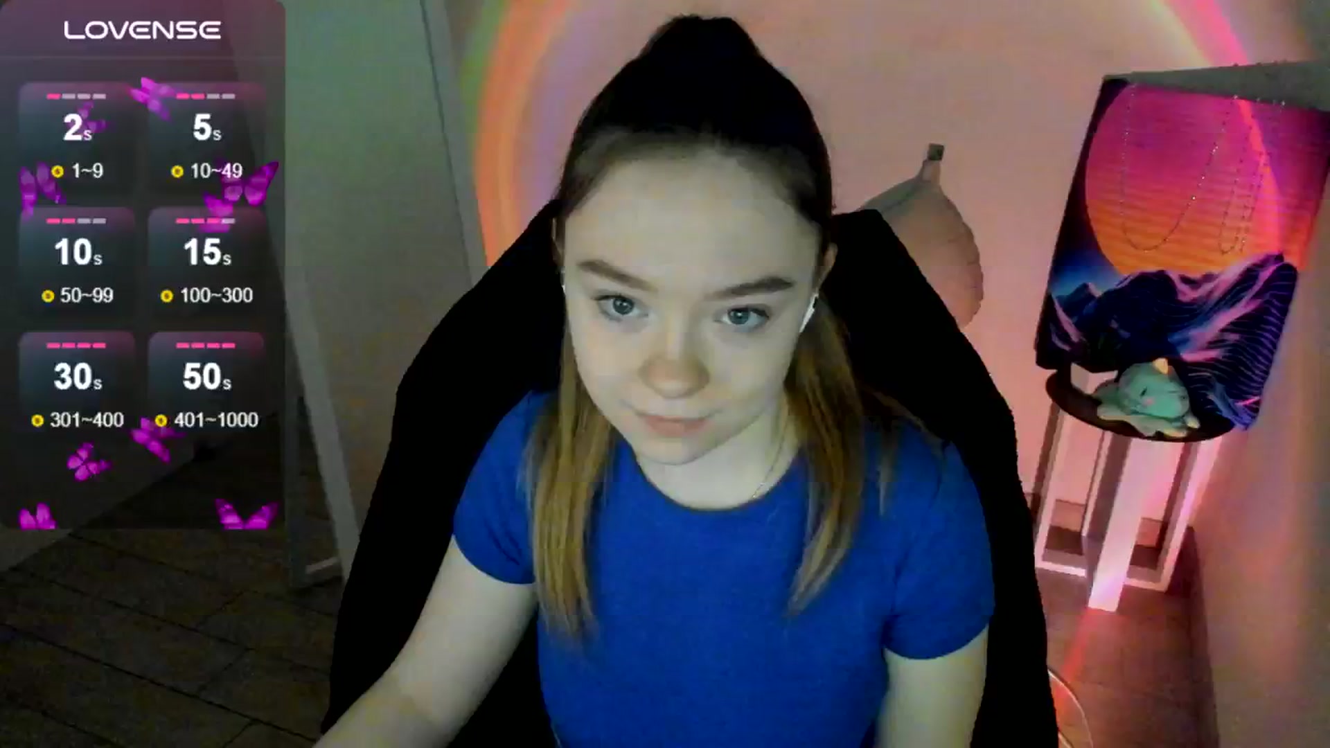 Gallery image thumbnail from Rudy_Meow's myfreecams stream on, 04/16/2025, 09:31 image 8 of 20
