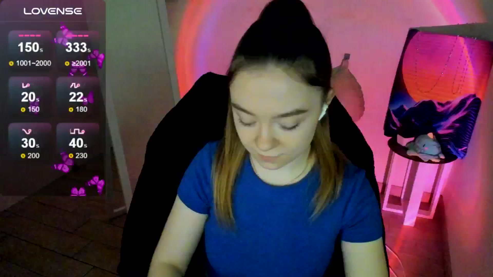 Gallery image thumbnail from Rudy_Meow's myfreecams stream on, 04/16/2025, 09:31 image 7 of 20