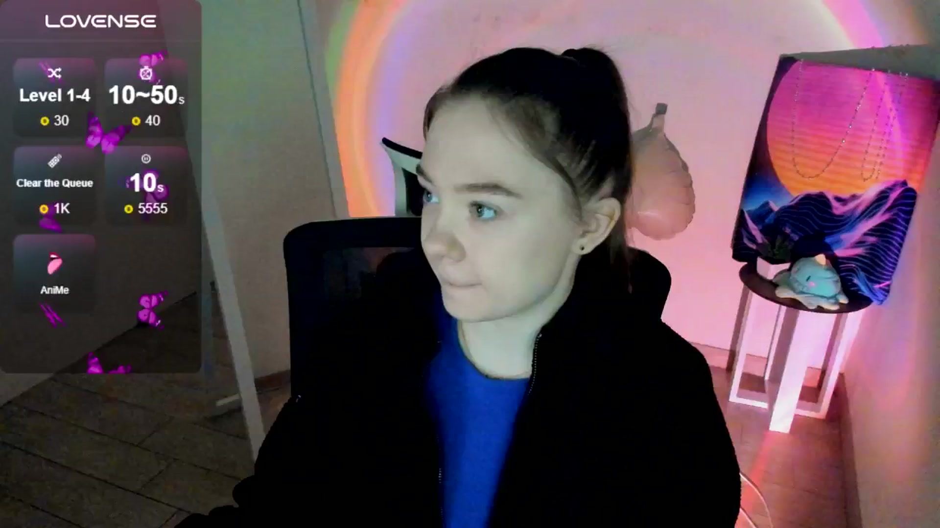 Gallery image thumbnail from Rudy_Meow's myfreecams stream on, 04/16/2025, 09:31 image 3 of 20