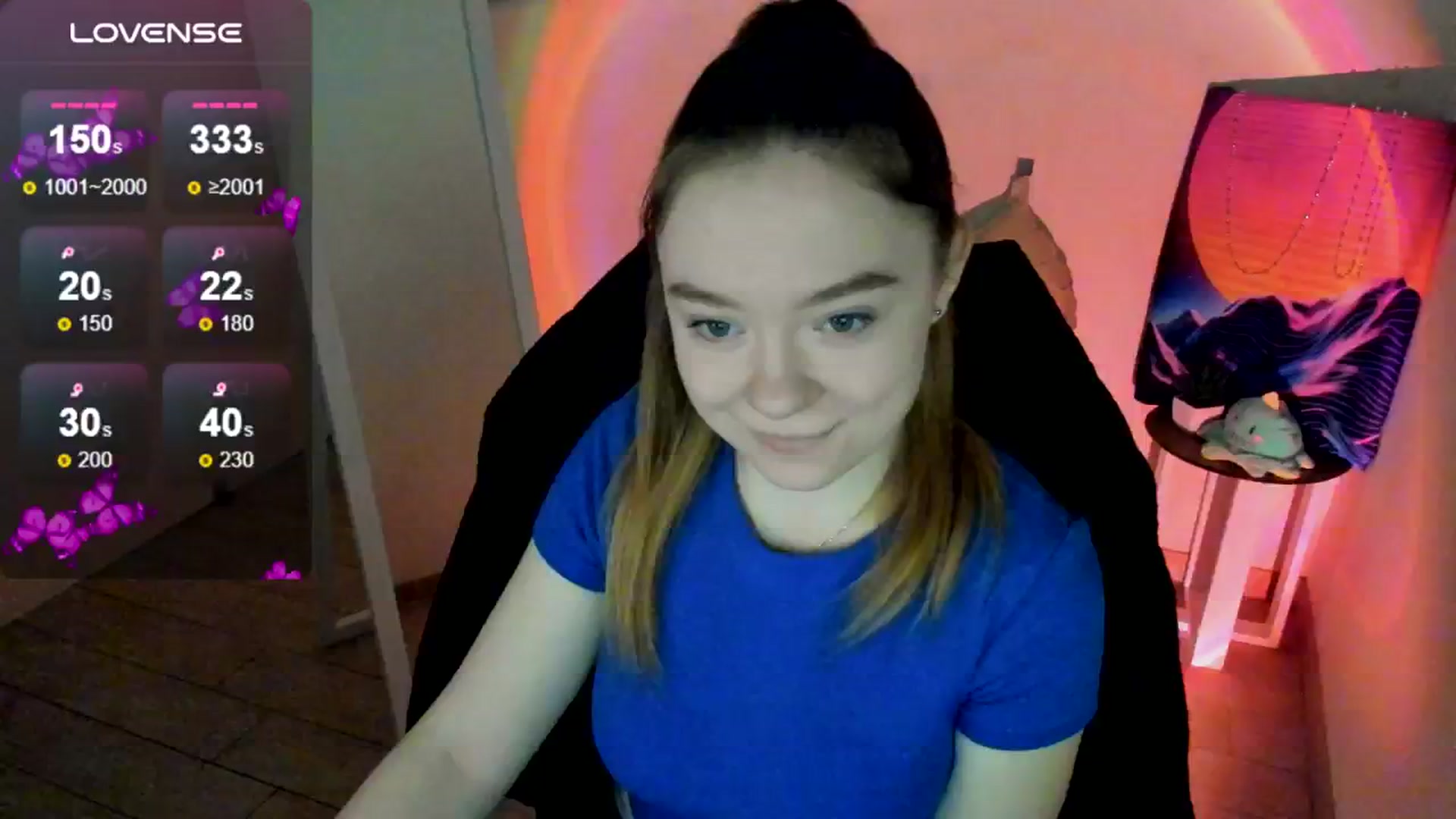 Gallery image thumbnail from Rudy_Meow's myfreecams stream on, 04/16/2025, 09:31 image 6 of 20