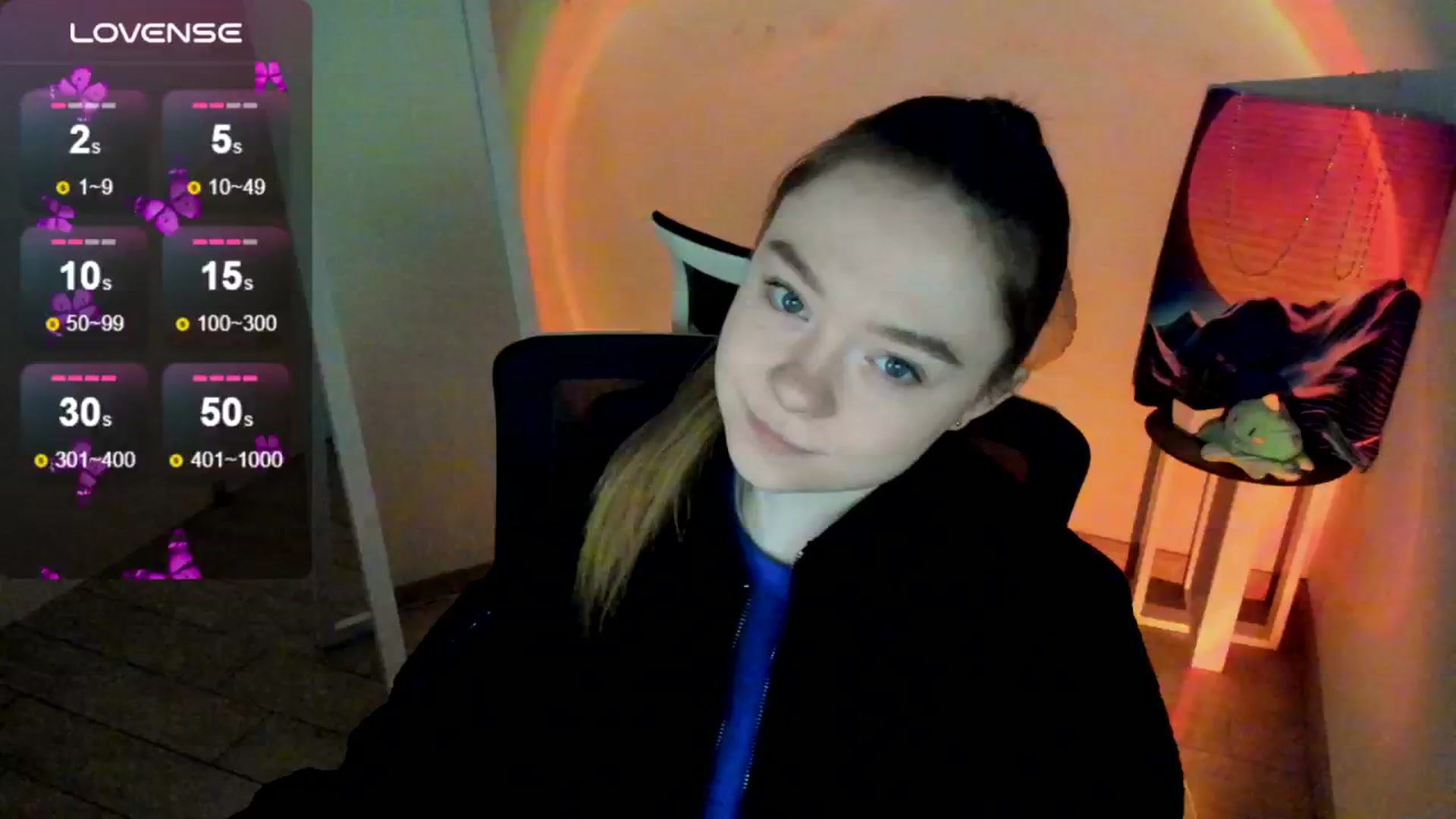 Gallery image thumbnail from Rudy_Meow's myfreecams stream on, 04/16/2025, 09:31 image 2 of 20