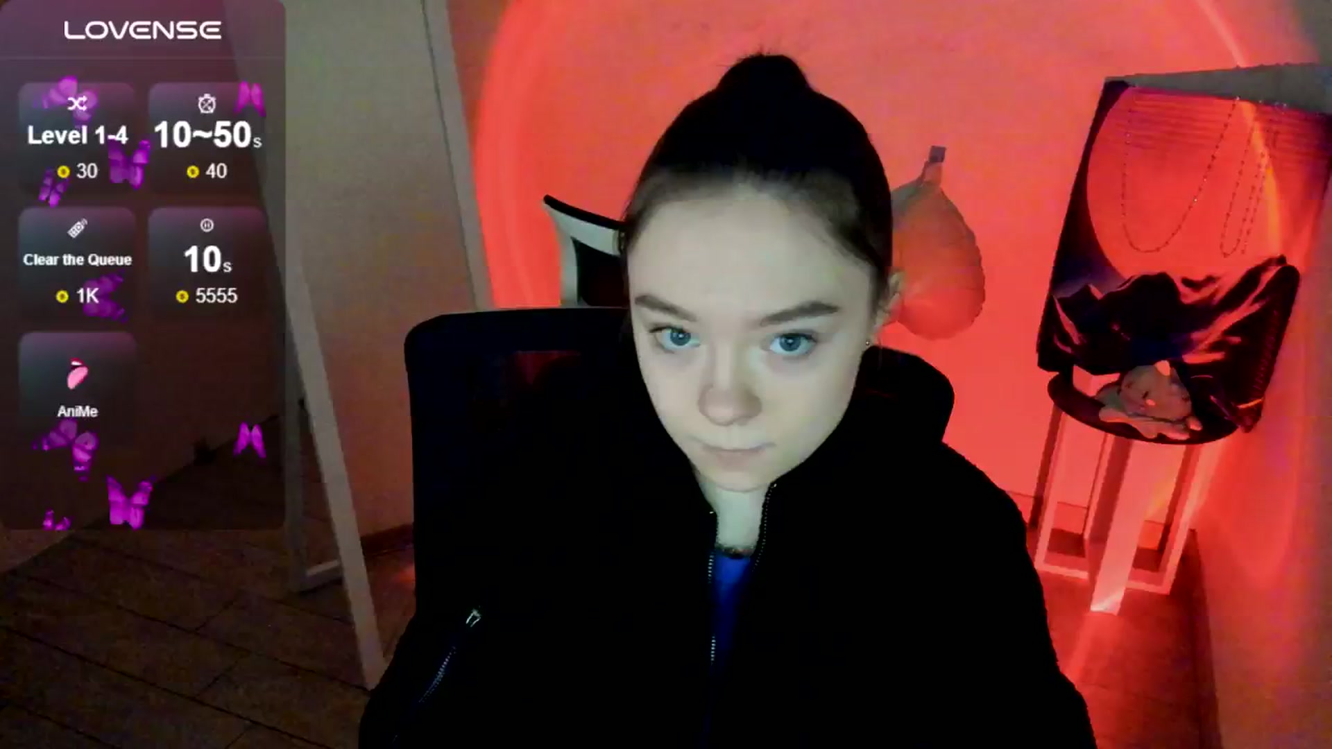 Gallery image thumbnail from Rudy_Meow's myfreecams stream on, 04/16/2025, 09:31 image 4 of 20