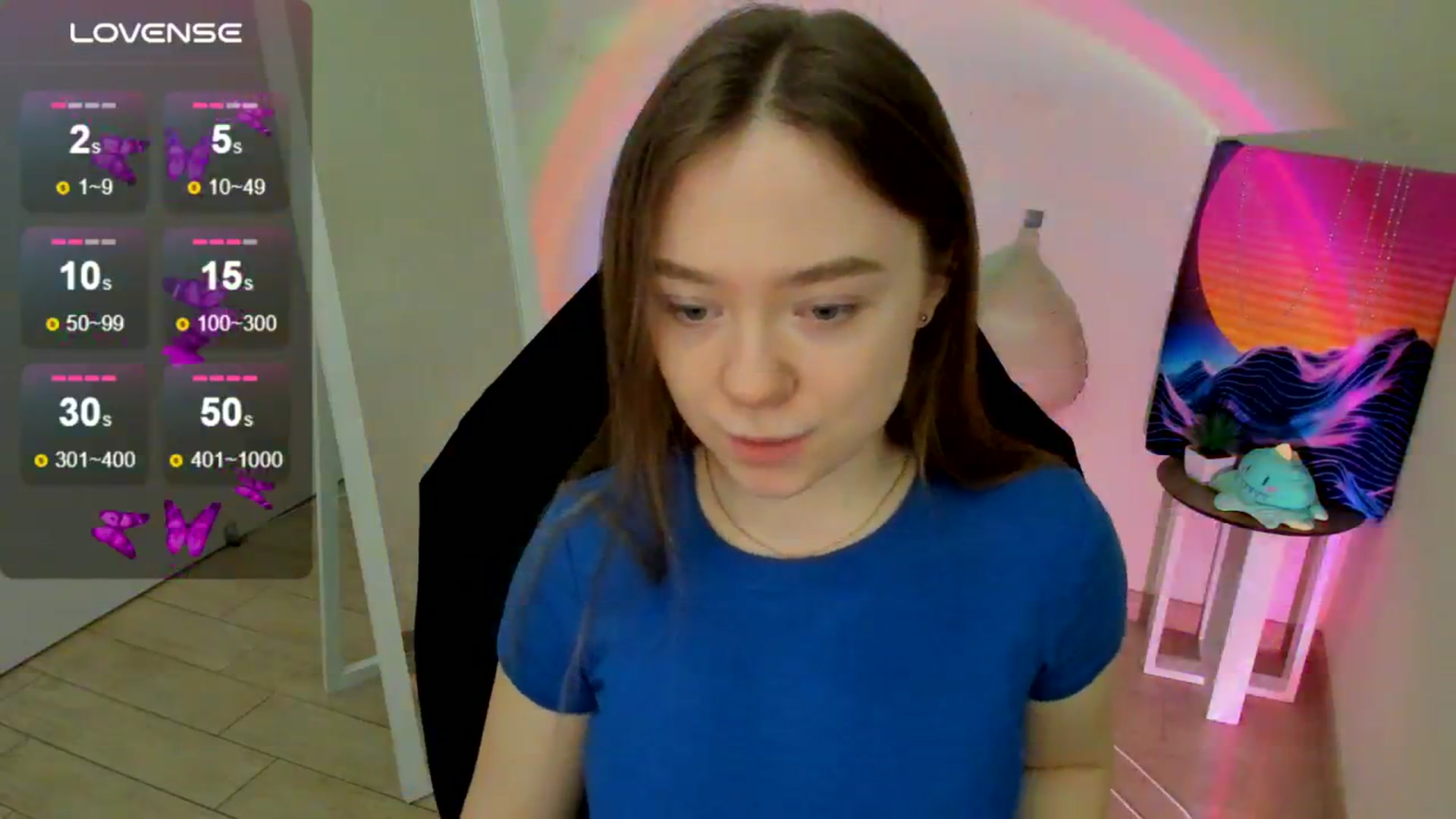 Gallery image thumbnail from Rudy_Meow's myfreecams stream on, 04/17/2025, 06:54 image 15 of 20