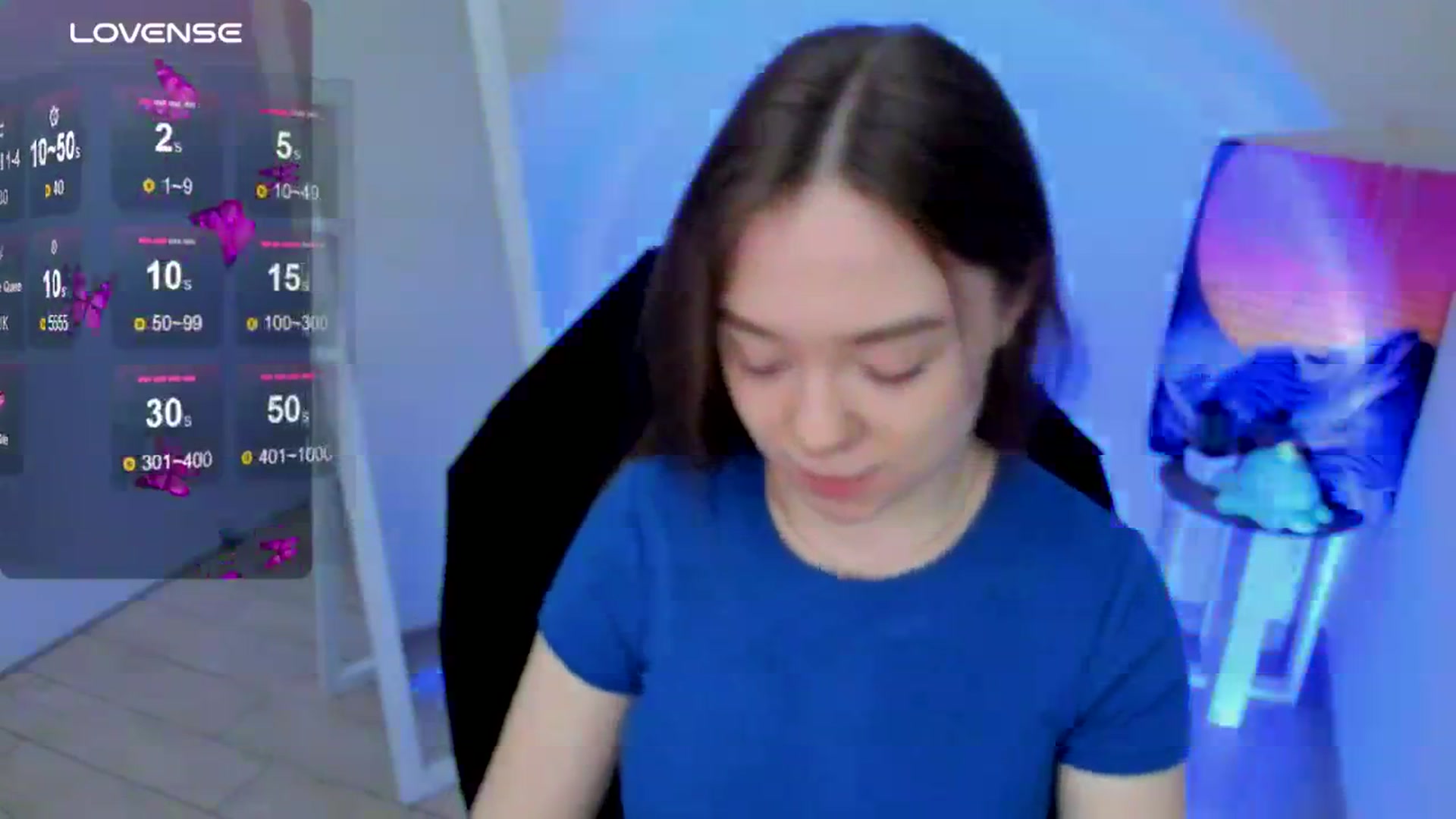 Gallery image thumbnail from Rudy_Meow's myfreecams stream on, 04/17/2025, 06:54 image 12 of 20