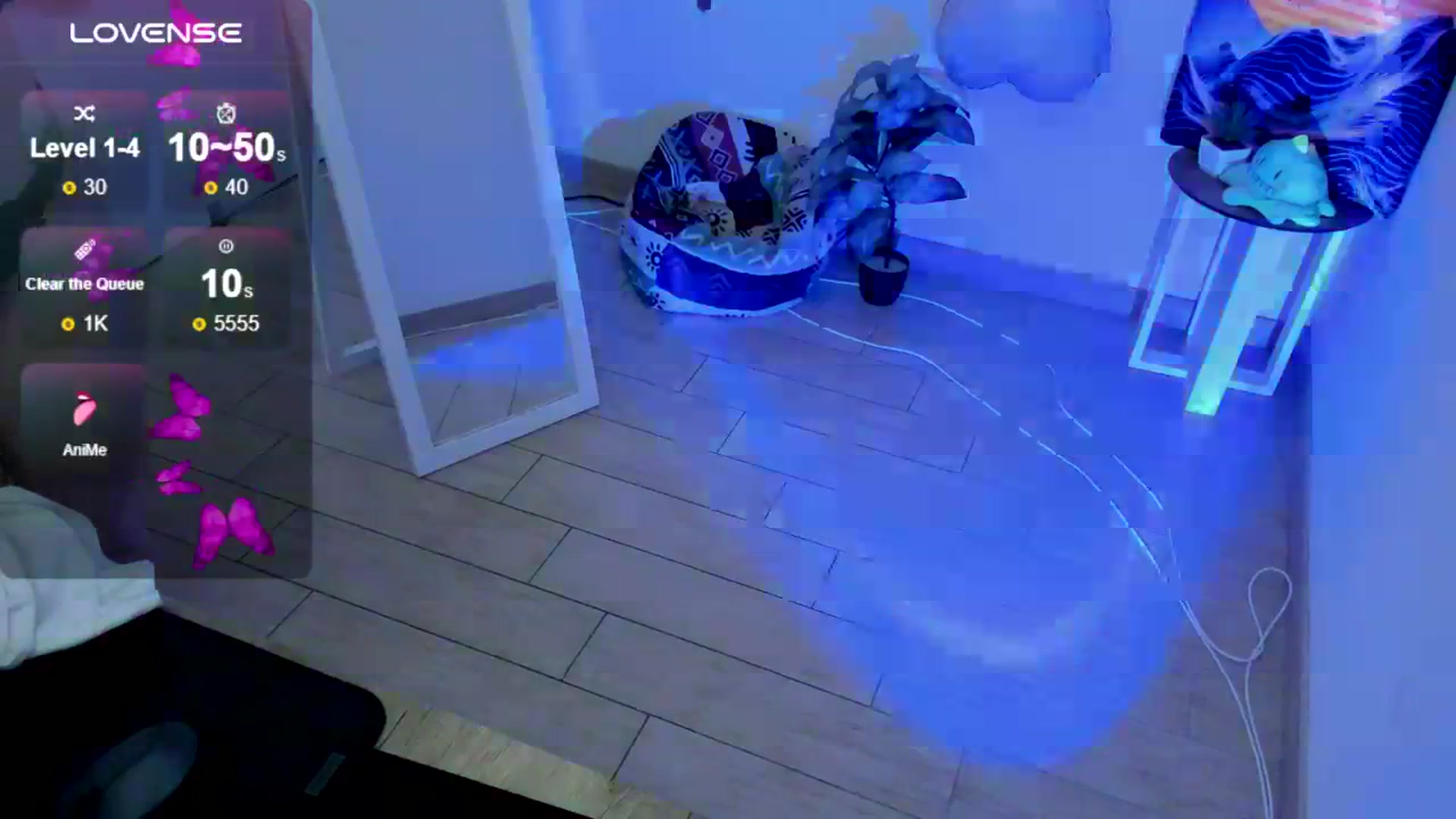 Gallery image thumbnail from Rudy_Meow's myfreecams stream on, 04/17/2025, 06:54 image 19 of 20