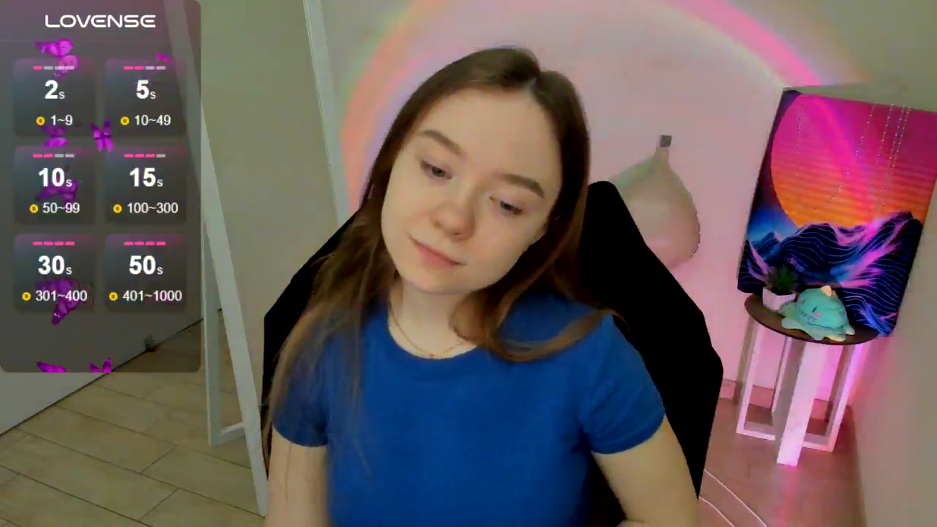 Gallery image thumbnail from Rudy_Meow's myfreecams stream on, 04/17/2025, 06:54 image 8 of 20